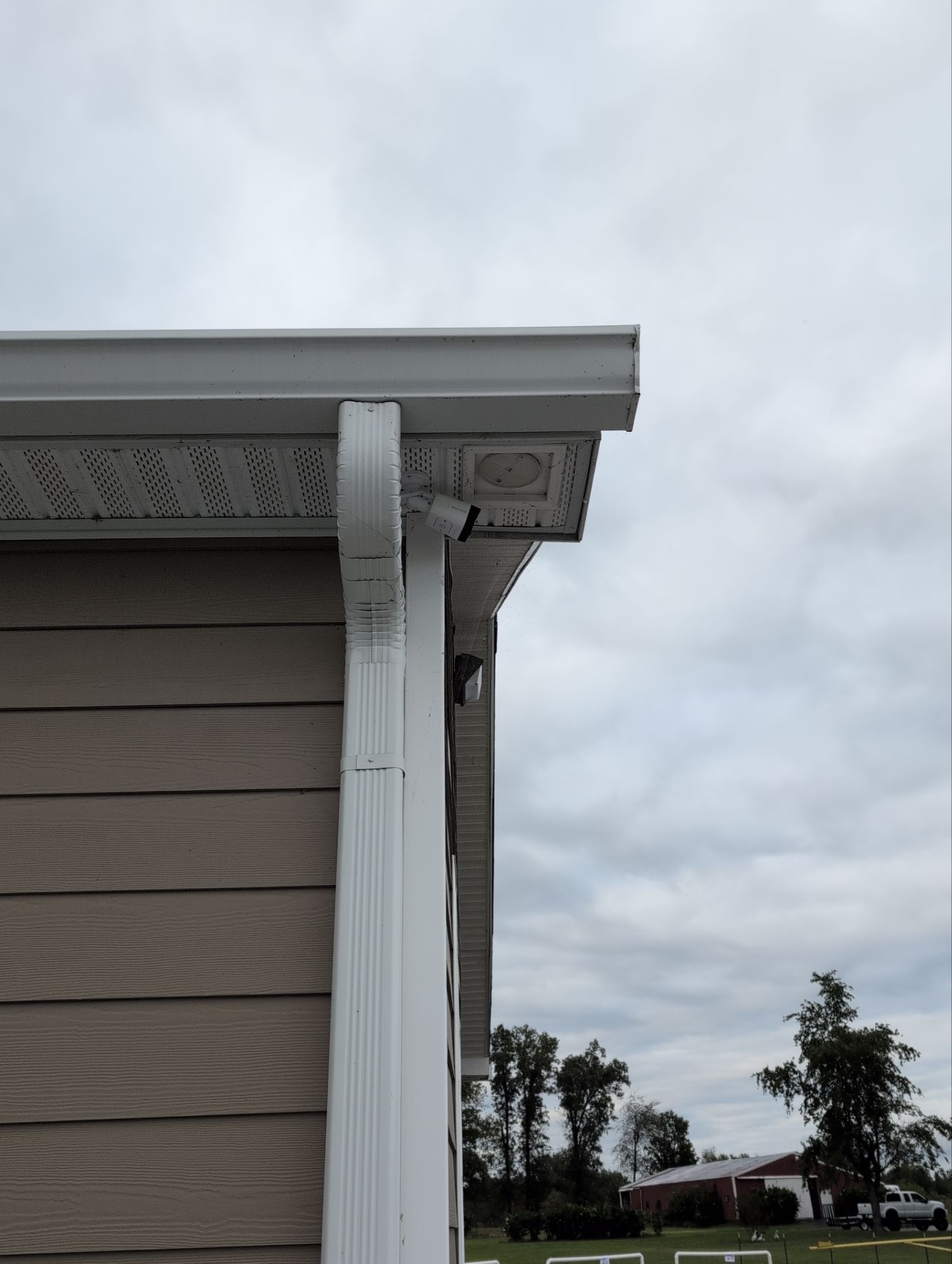 Project in Marion by Nextgen Solutions 