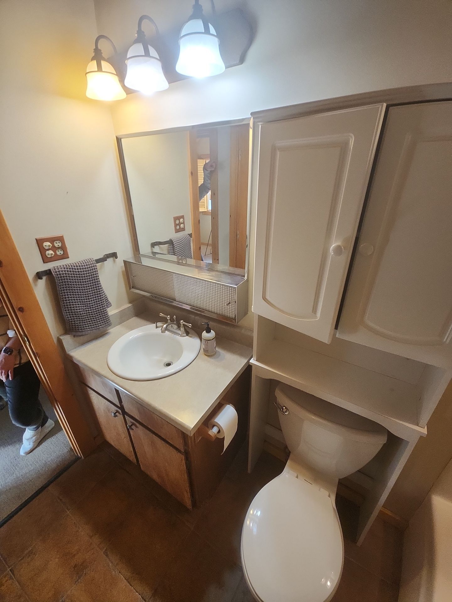 Bathroom/Kitchen Renovations by The Tahoe Tradesman