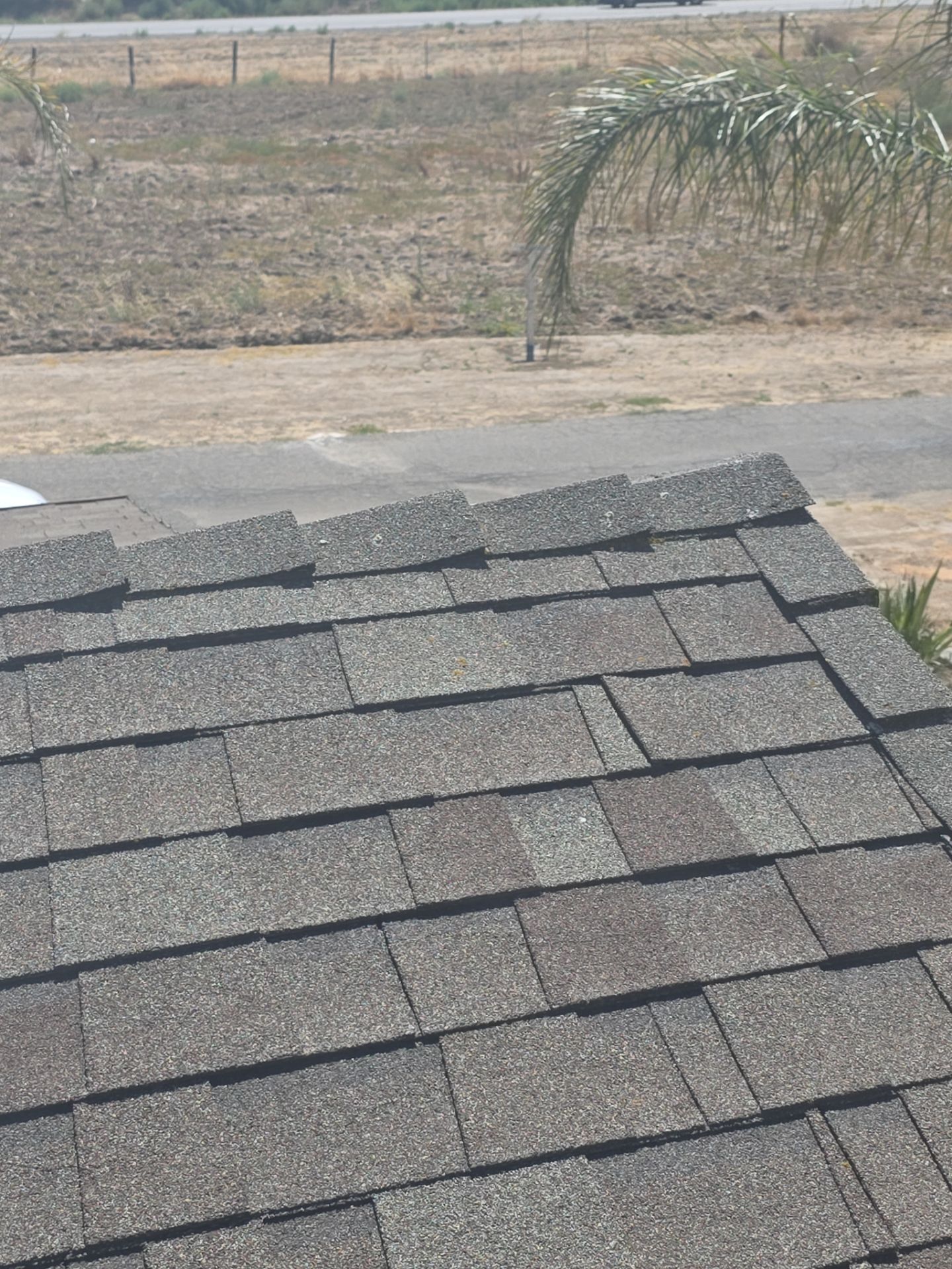 Roof Rejuvenation using Roof Maxx Treatment by Roof Maxx of Folsom