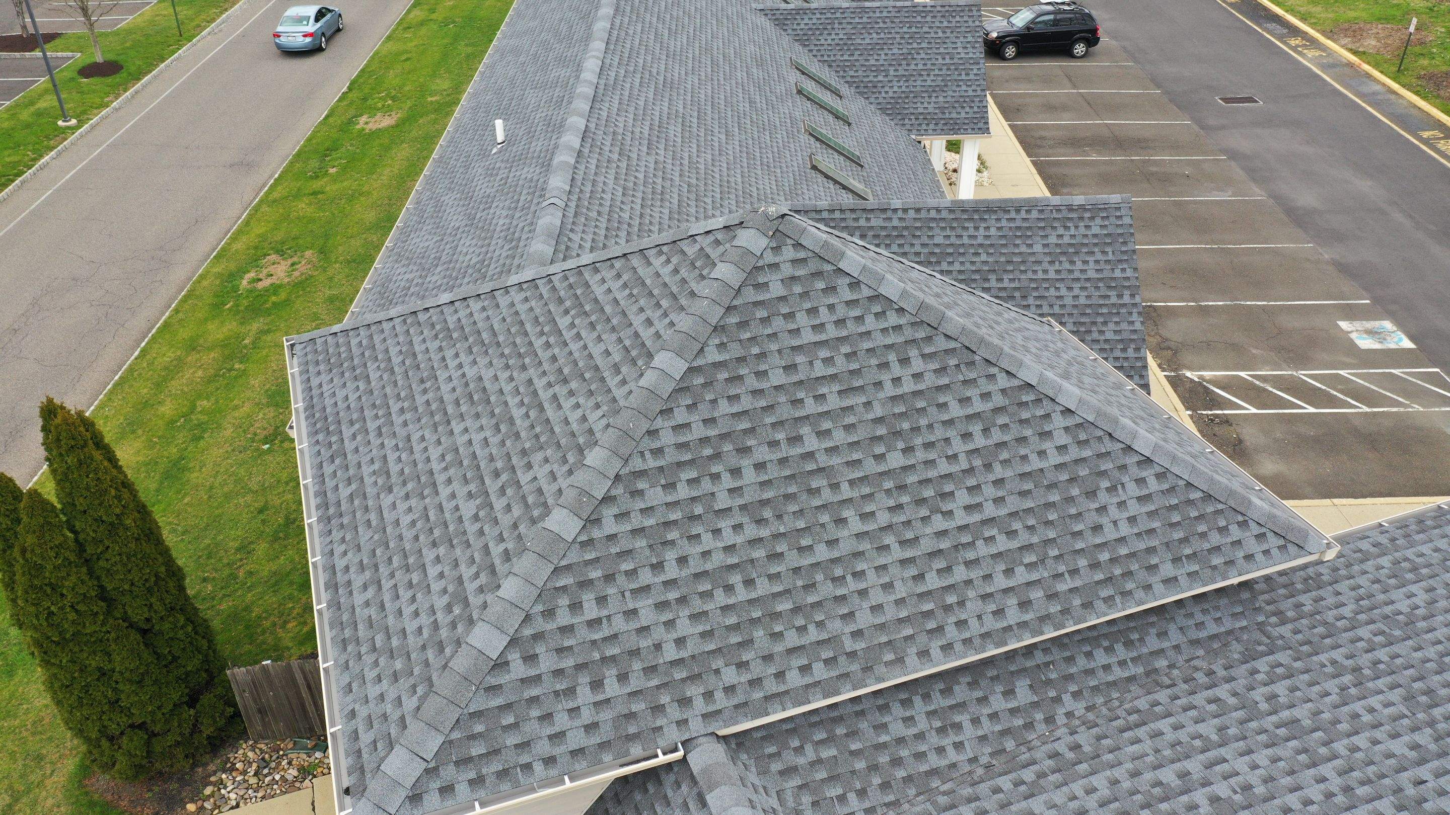Office Roofing  by Stofan Construction LLC