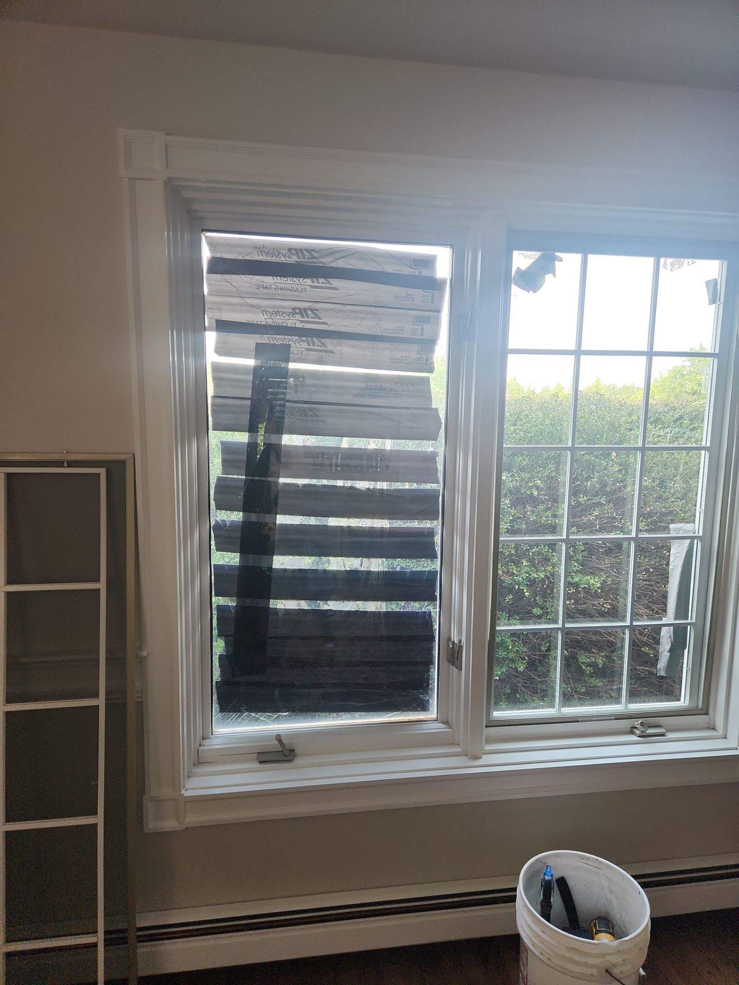 Window Glass Replacement by Cheshire Glass Company