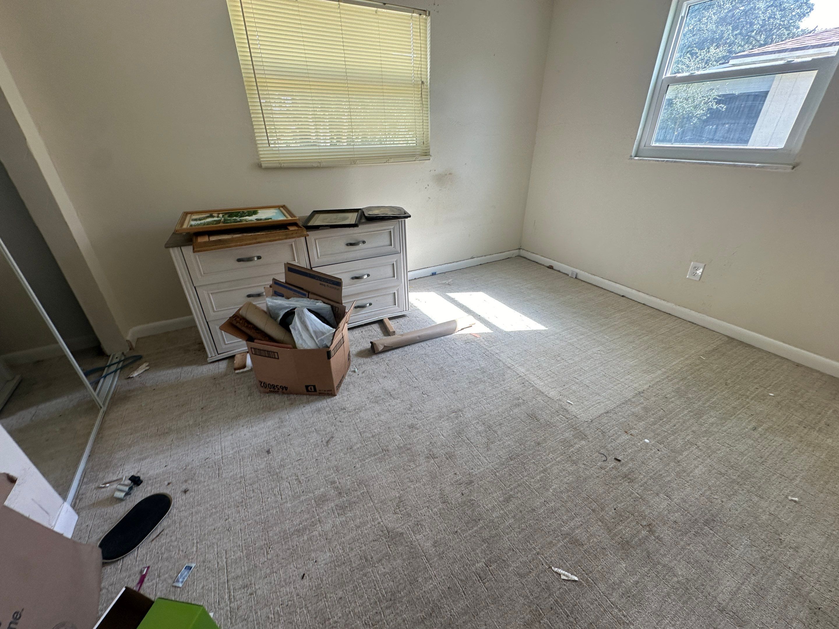 Water Damage Claim in New Smyrna Beach by FLAPA & KeyStone