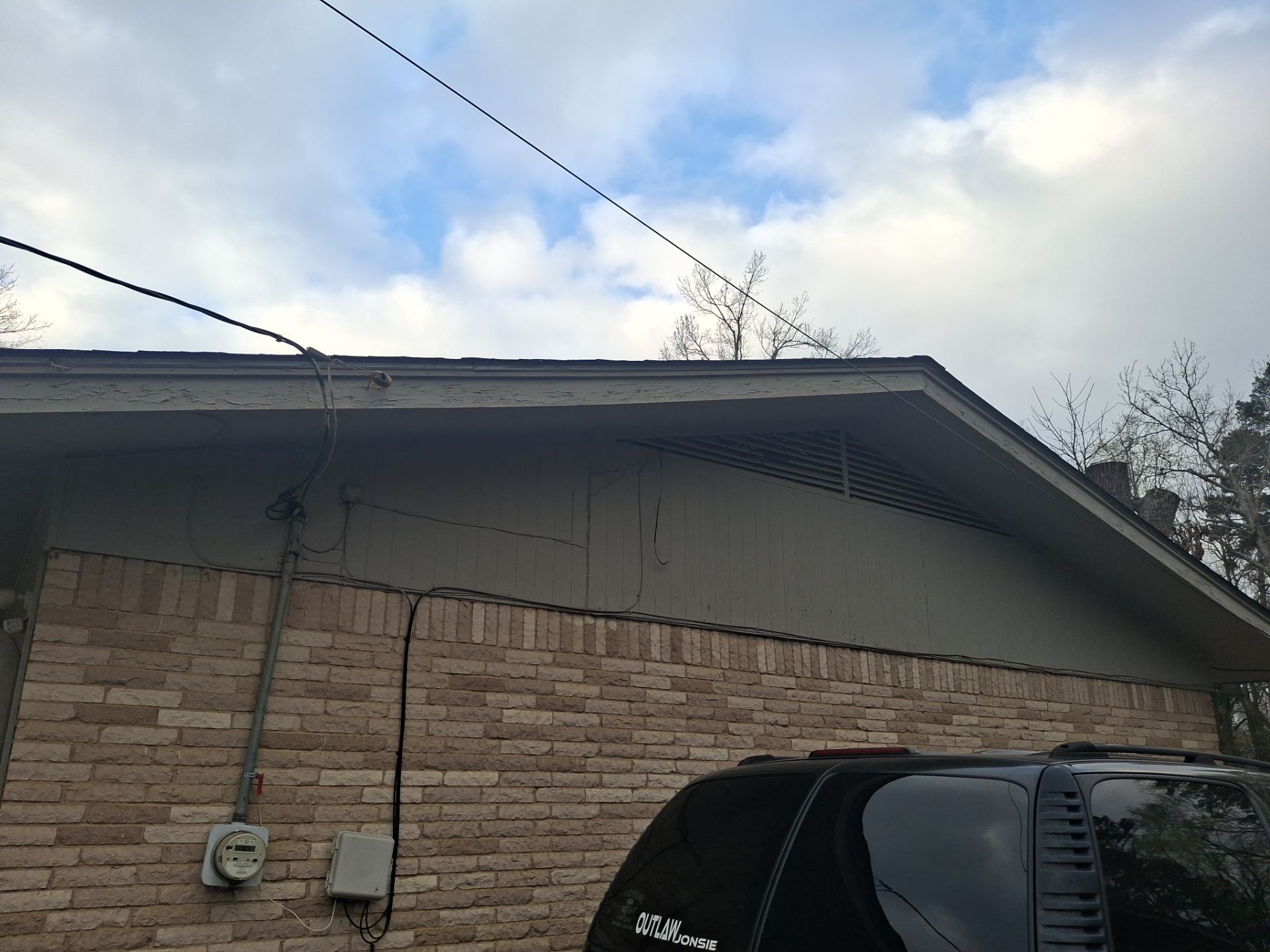 From Peeling to Perfect in Tyler, Texas by Quality Coats Painting