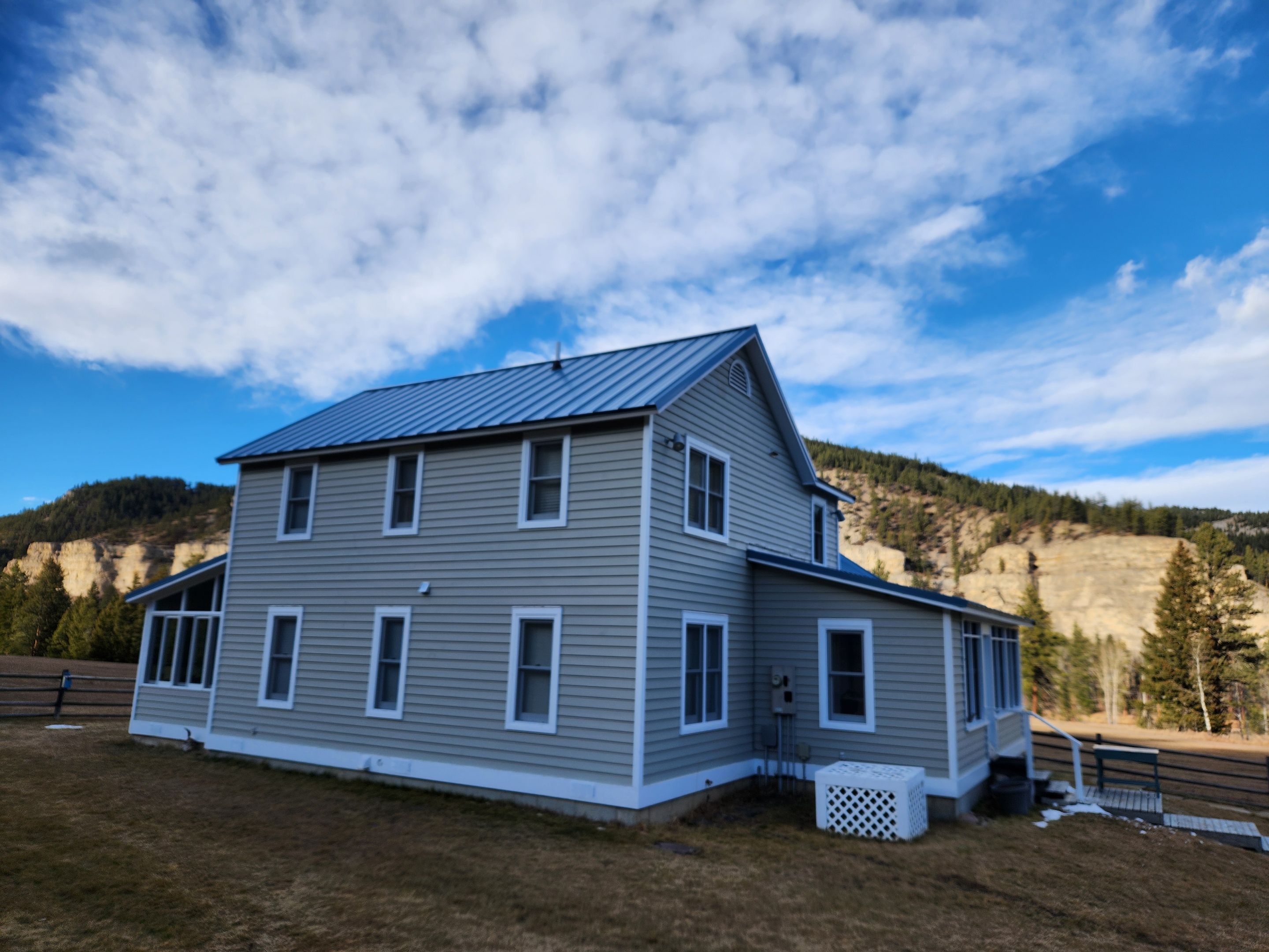 Project in Monarch by KQC Roofing