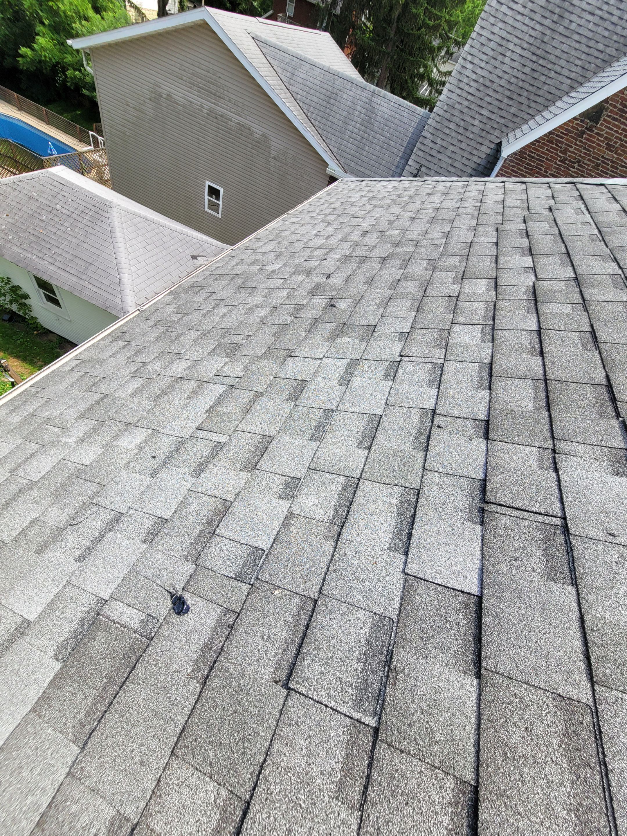 Aly Patterson by Silver Leaf Contracting 