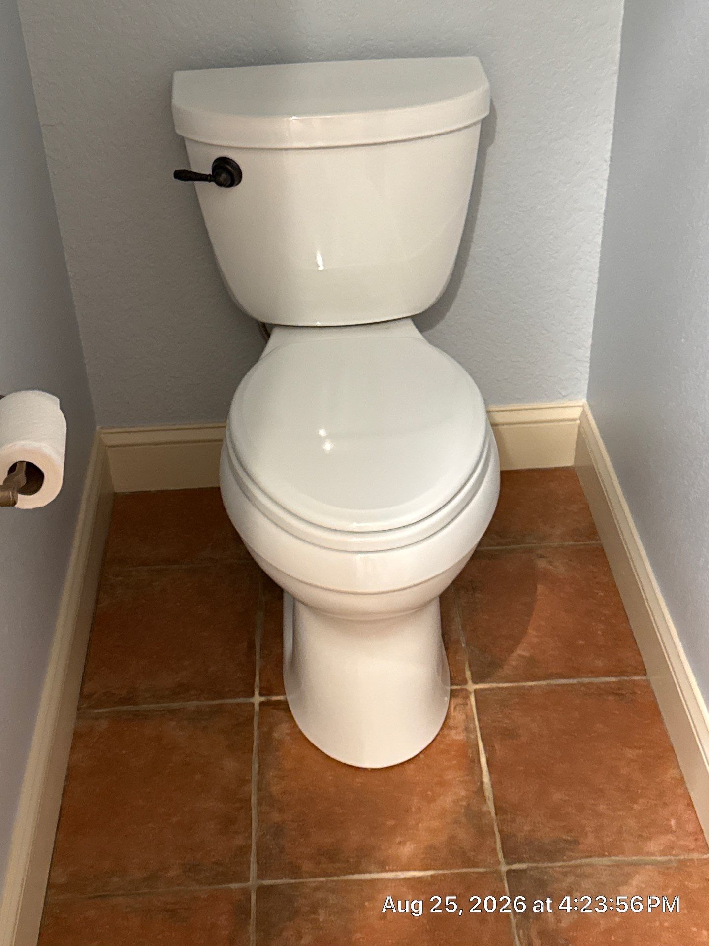 Tankless Water Heater Installation and Plumbing Upgrades in College Station by 4L Contracting LLC