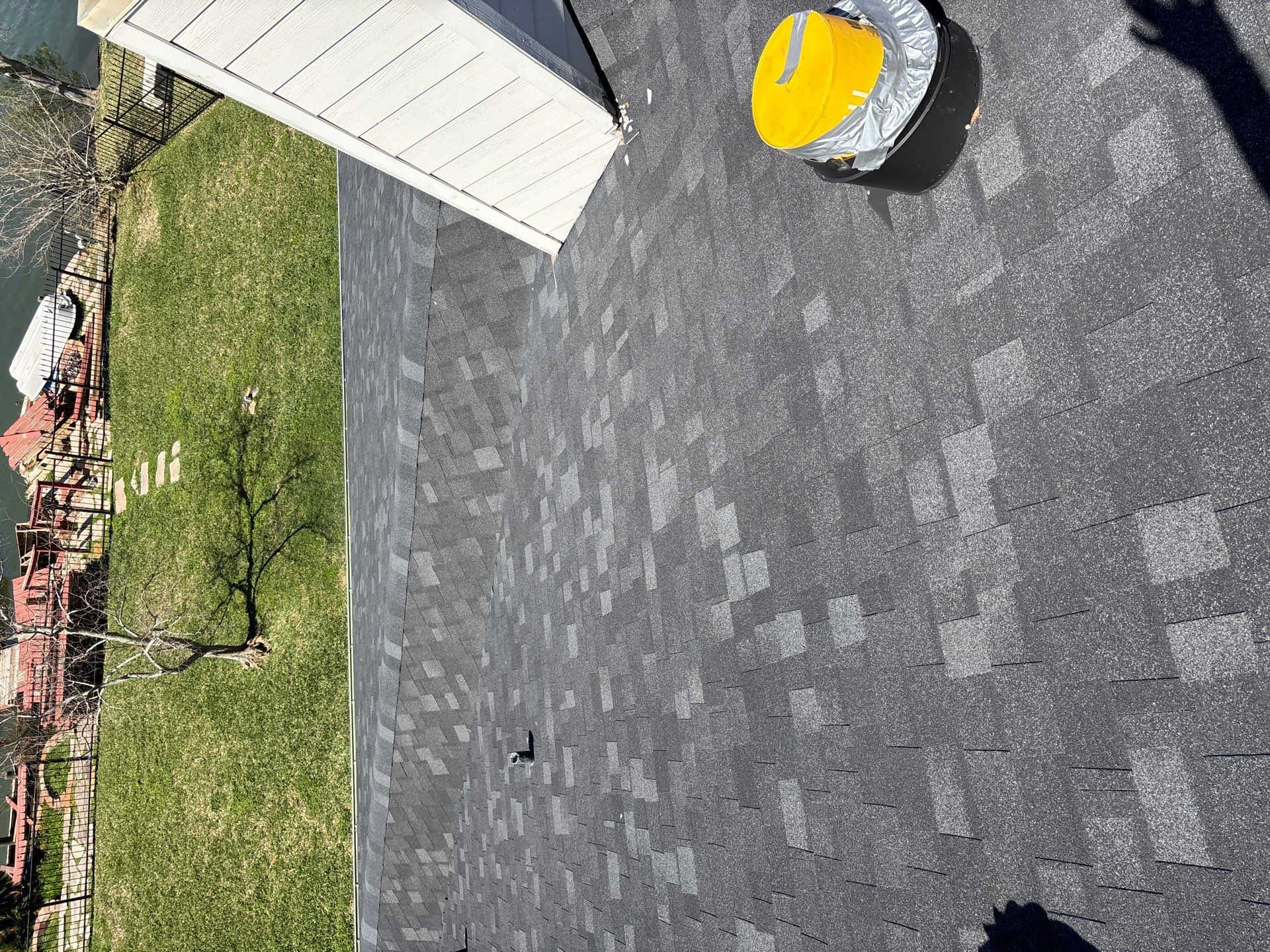 Roof Repair Seabrook by Roof Repair Company