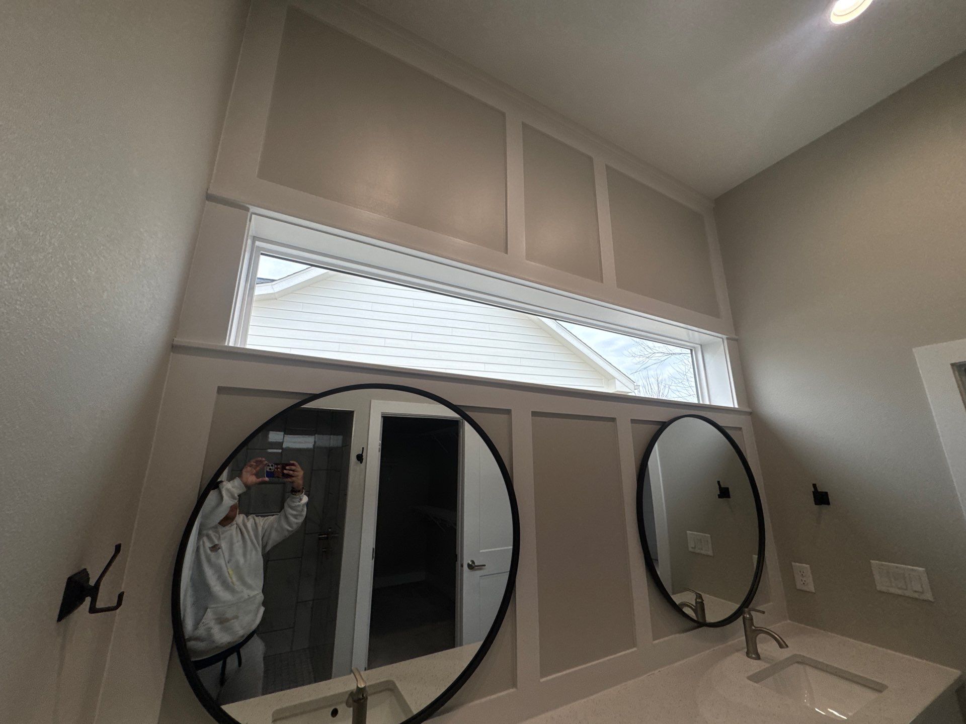 Project in Waukee, IA by Midwest Paint LLC