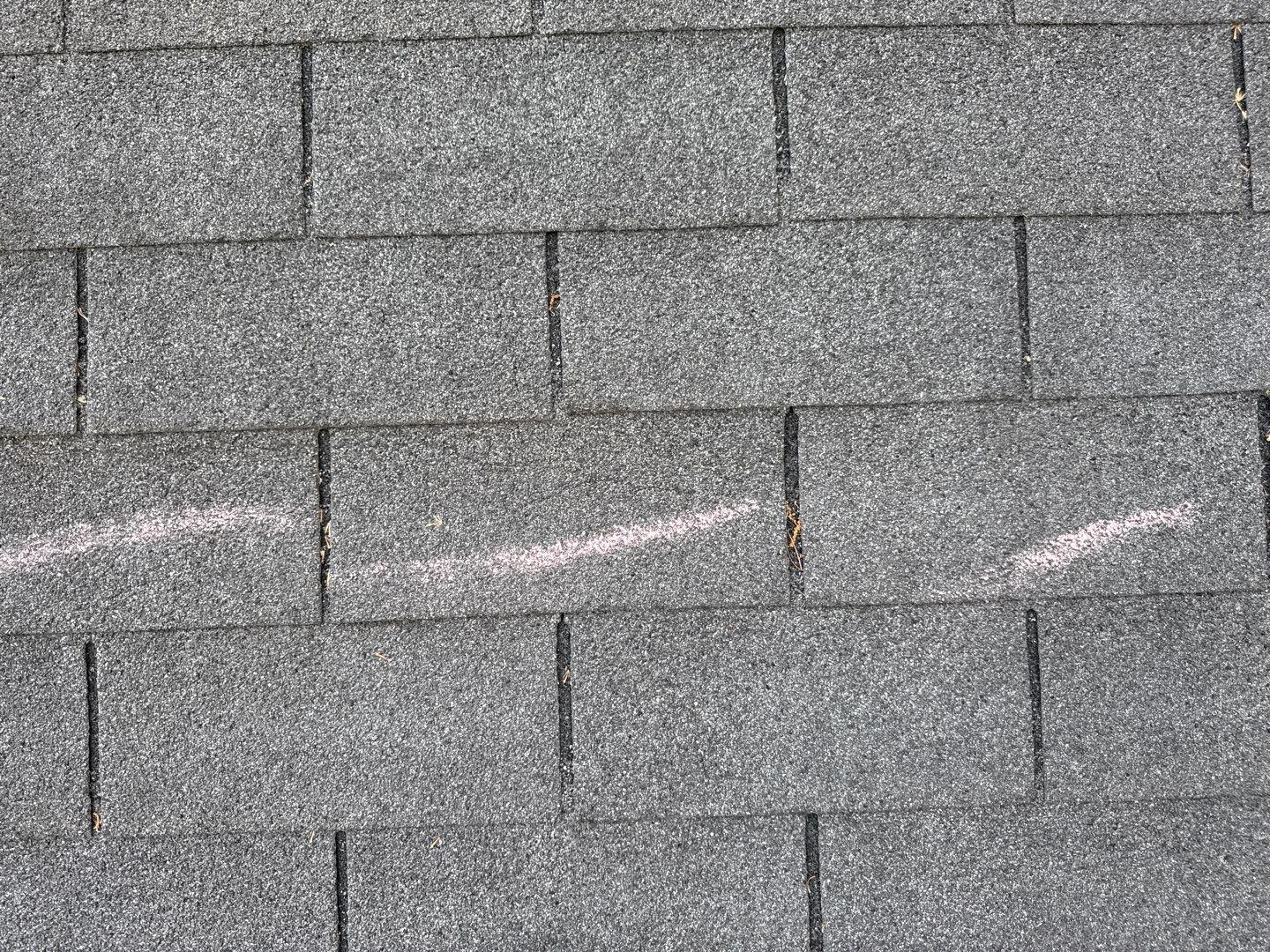 Project in Rocky Face by Aultman Roofing