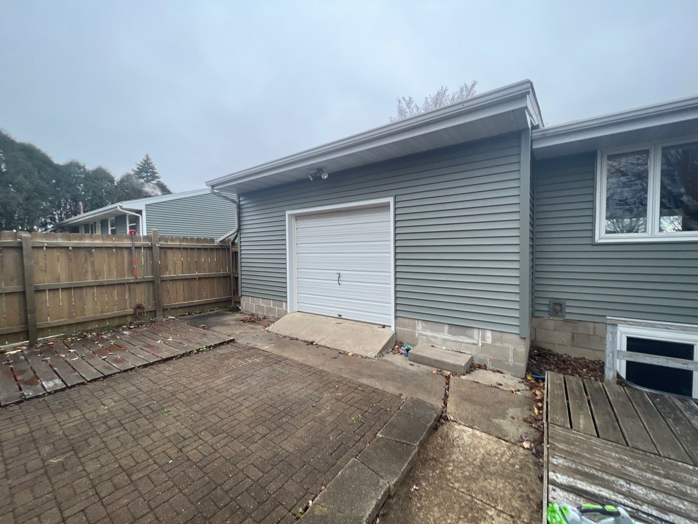 Mastic Quest – Quiet Willow Siding Replacement | Crystal, MN by First Impressions Exteriors
