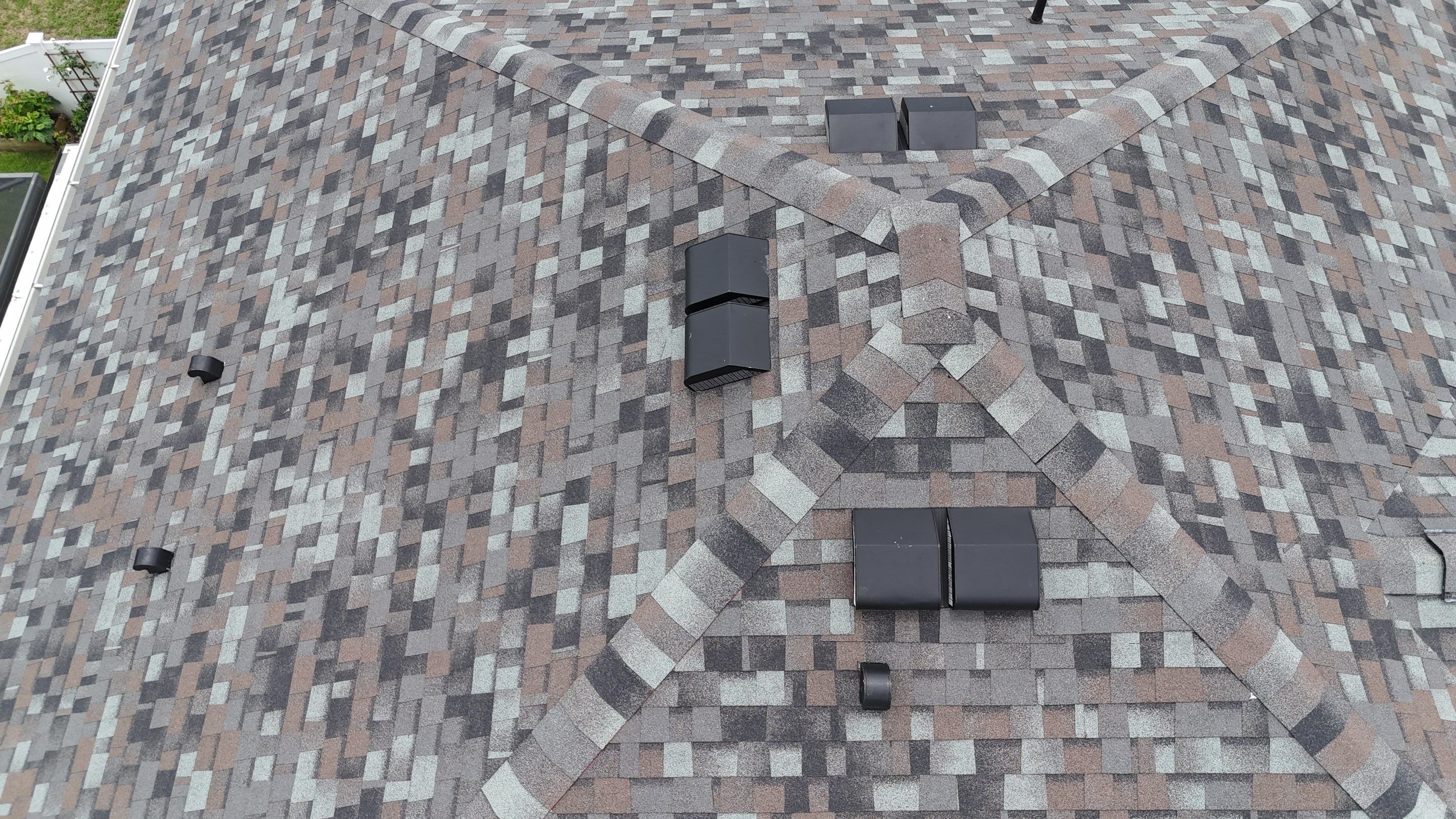 Roof Replacement in Dover, FL by Shingle Masters Roofing