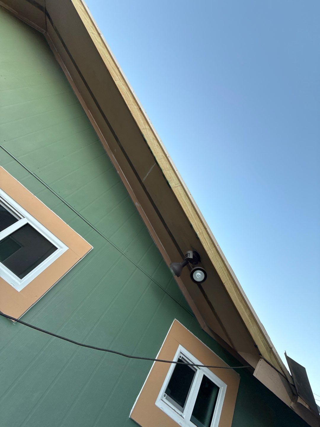 Project in St. Petersburg 33705 by Mitchell Roofing Company LLC