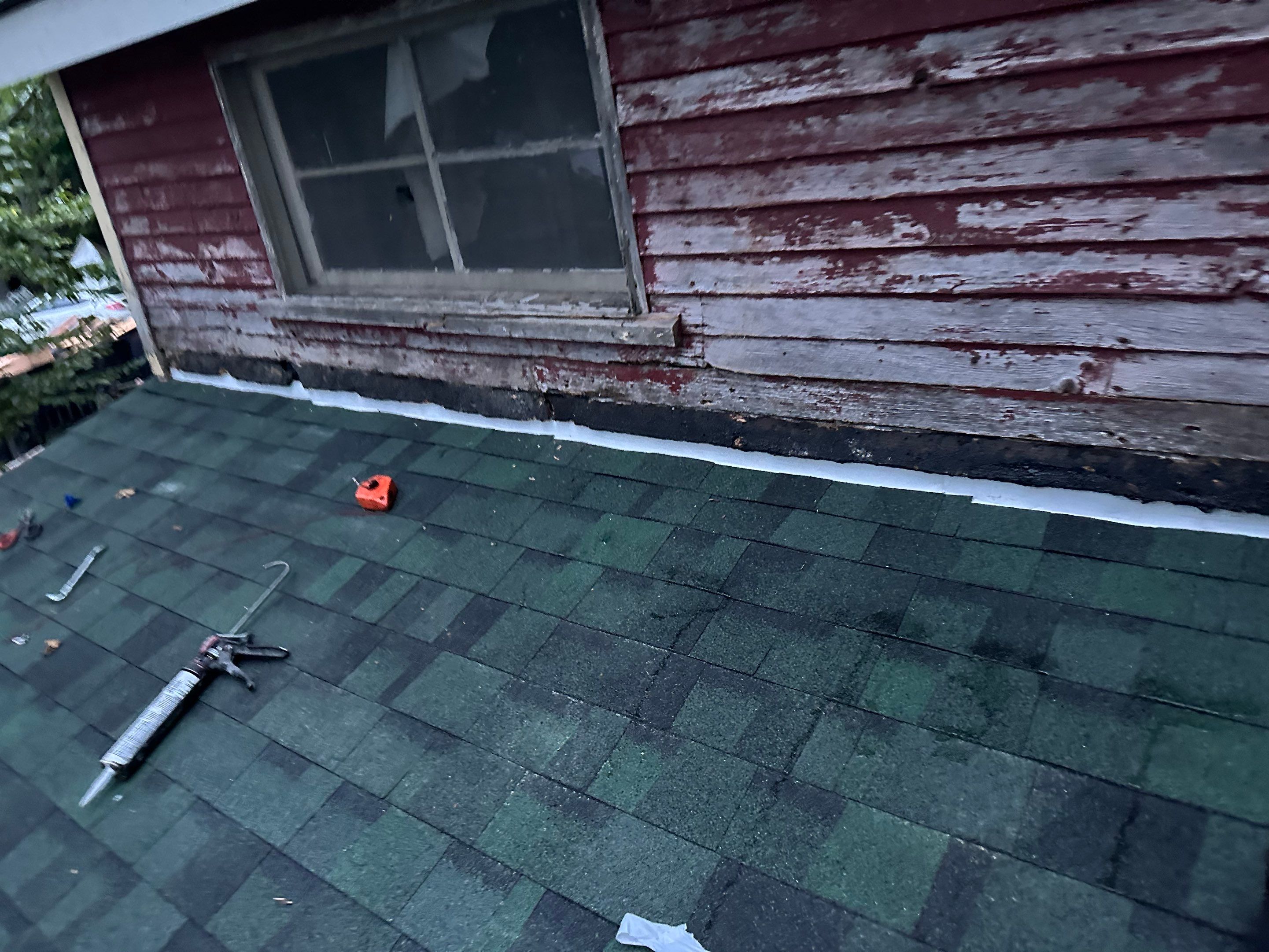 🏠🌲 Residential Roof Replacement | Falmouth, Maine by Tall pine roofing