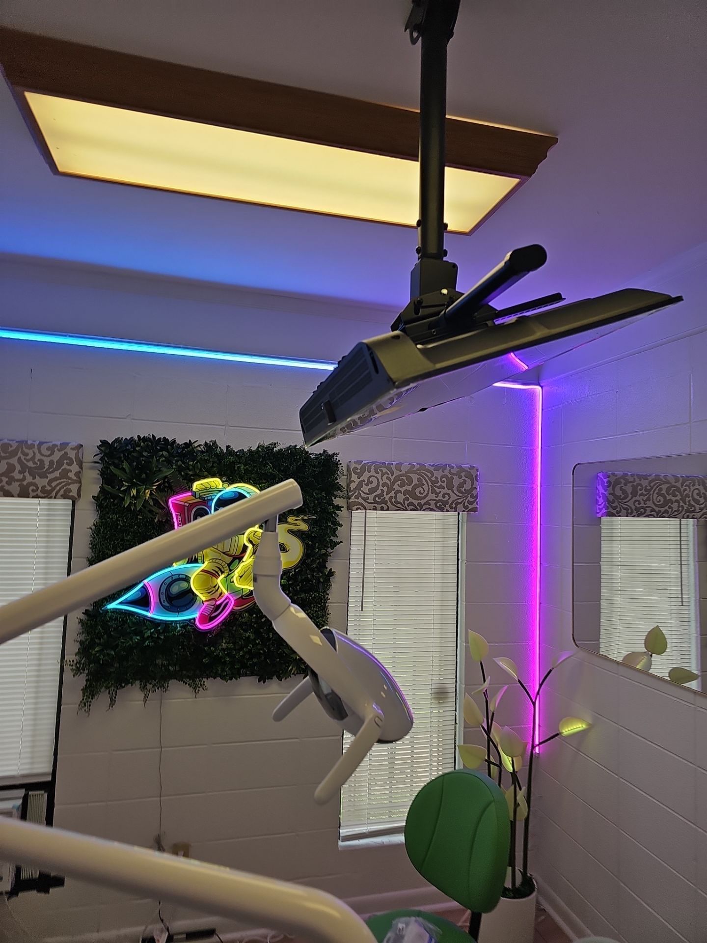 Custom TV Mounting & Specialty Installations by Hangman Mounting & Installation