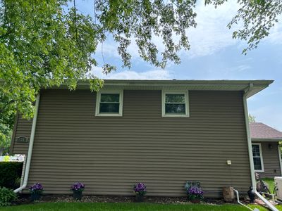 Why Carbon Hill Gutters Clog and Ice Up