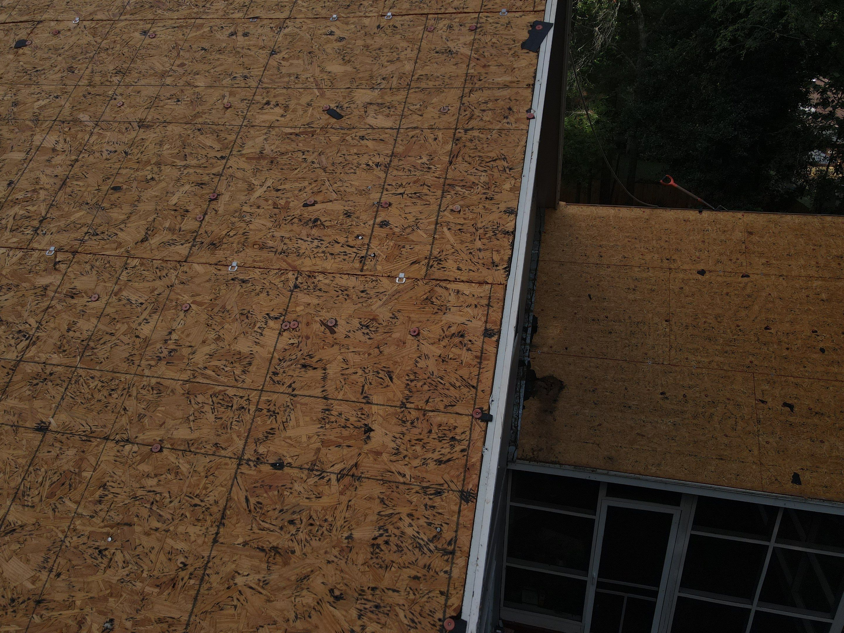 Residential Roofing Installation using Owen's Corning by Roof Concepts Construction