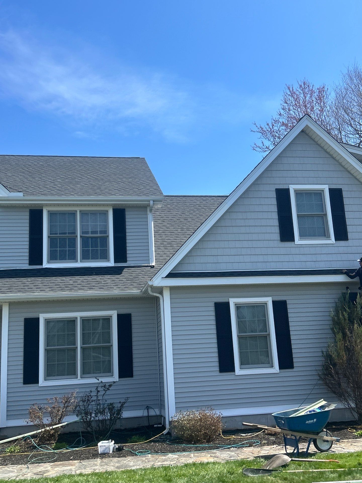 Rocky Hill by All site builders LLC