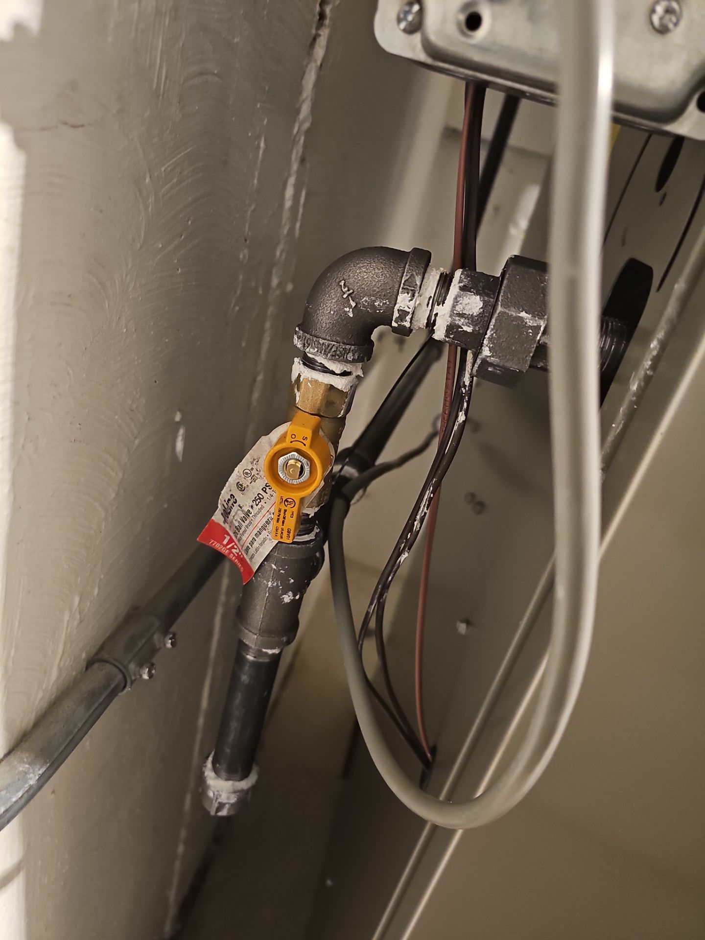 Lennox Furnace Installation by GSHA Services LTD