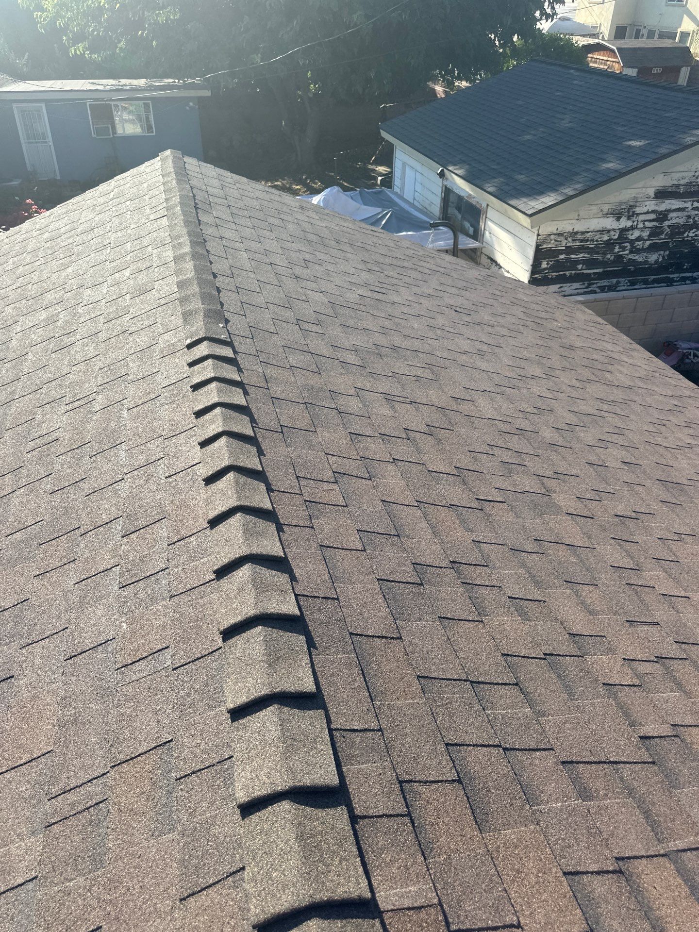 Roof Replacement - Chino, CA 91710 by Epic Roof Replacement