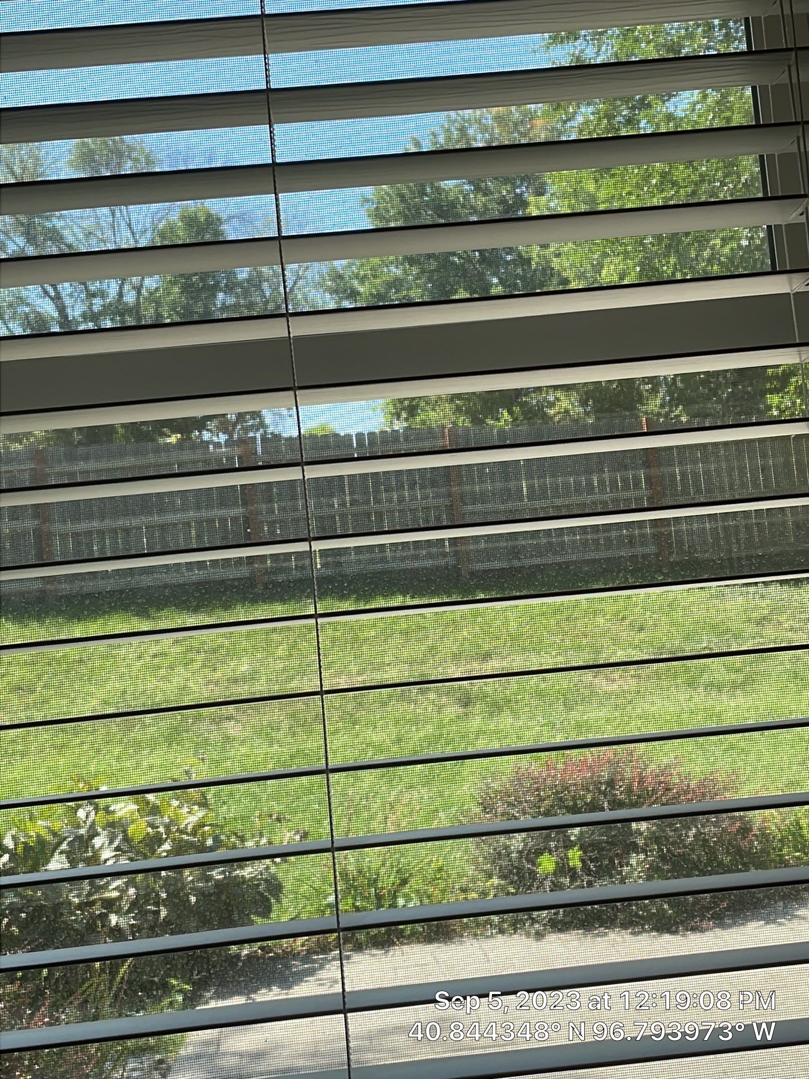 Basement remodel project by CompanyCam Sales Demo