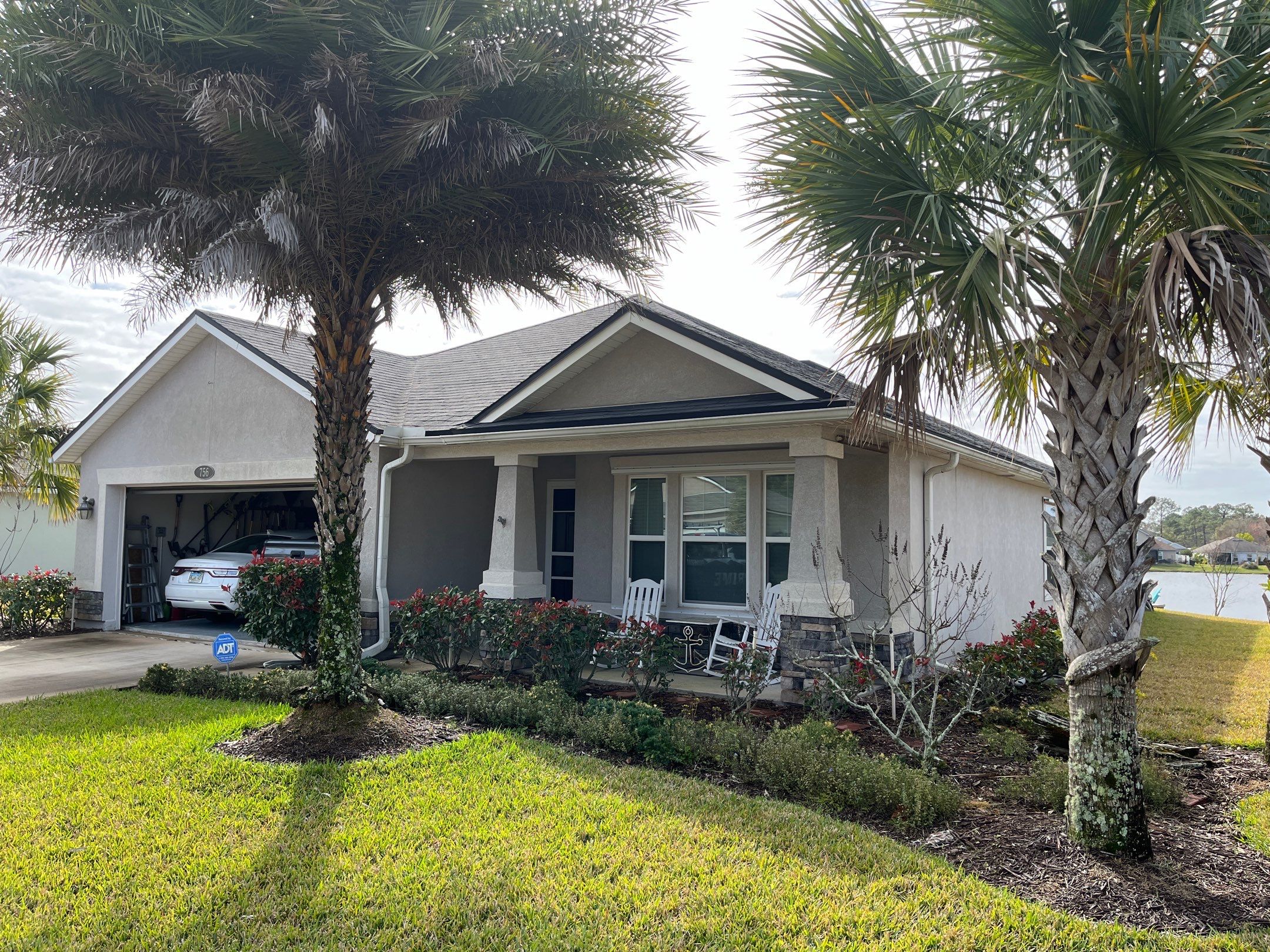 Shingle -> Metal by Prime Roofing