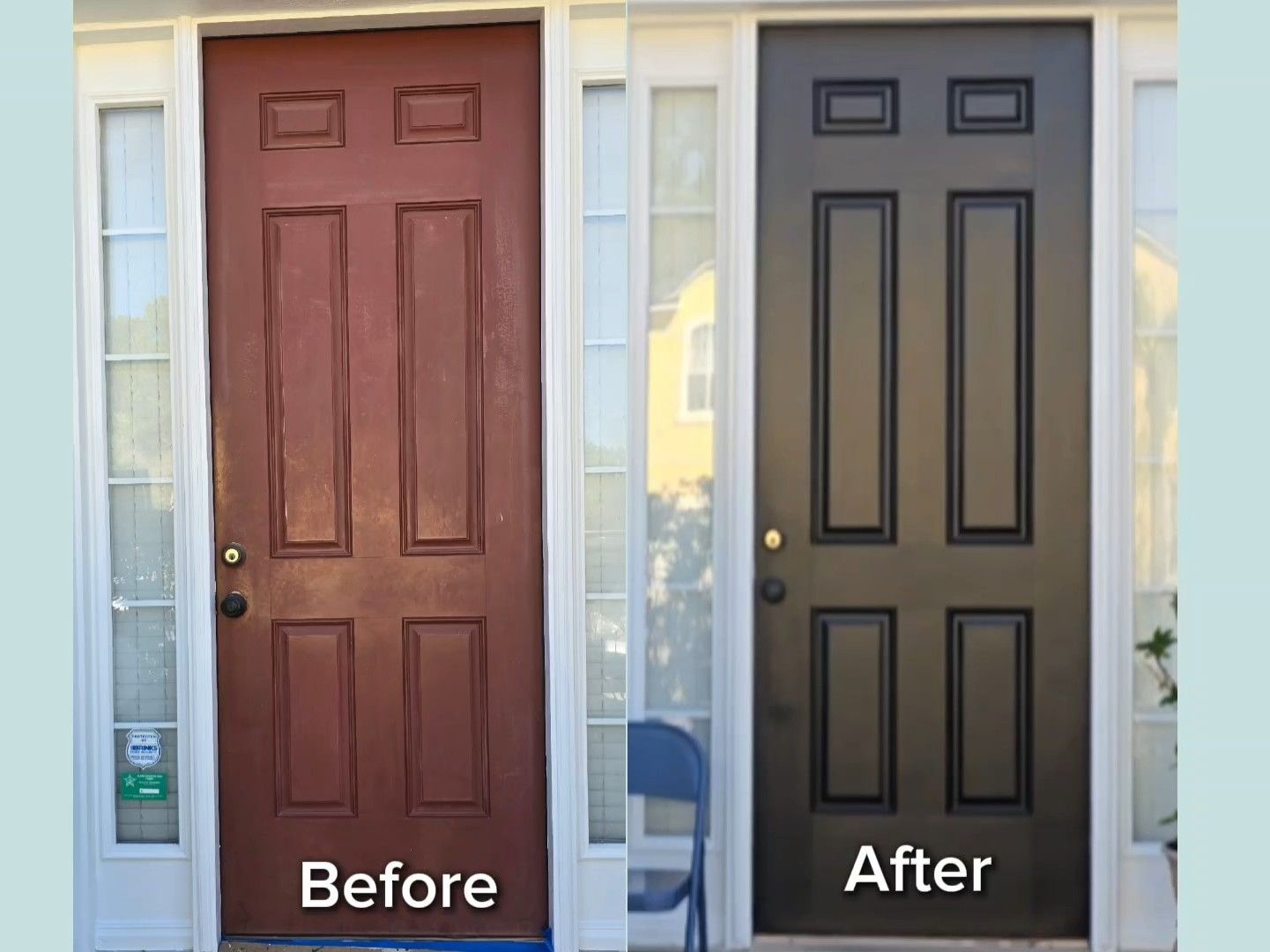 Exterior Stucco Repair, Delamination & House Painting in Jacksonville, FL by A New Leaf Painting, LLC