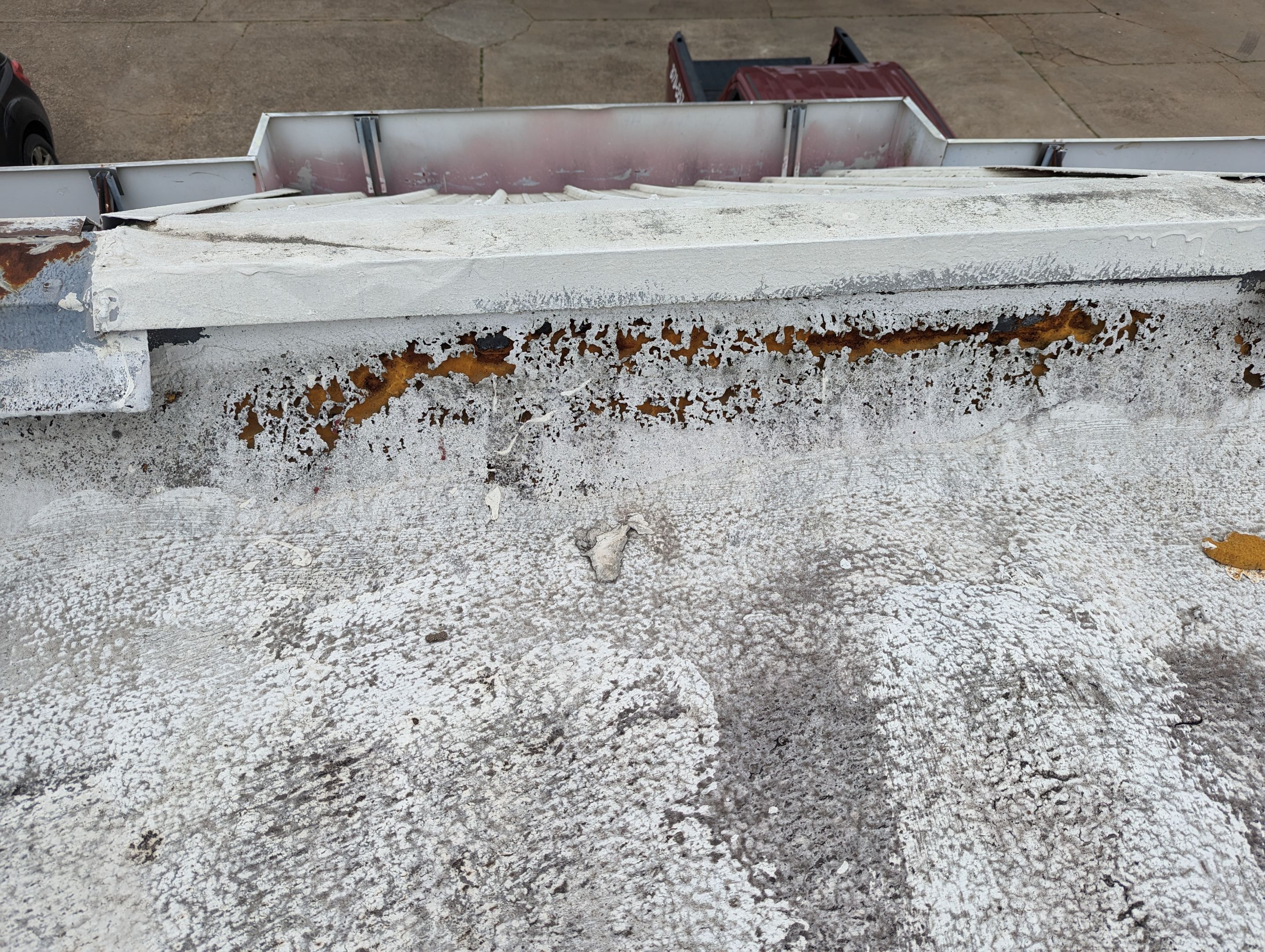 Master Donuts - Nashville by Hostetler Roofing