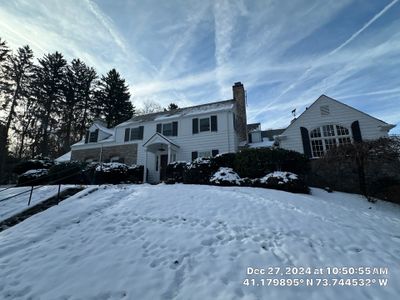 Gutter Installation Chappaqua NY