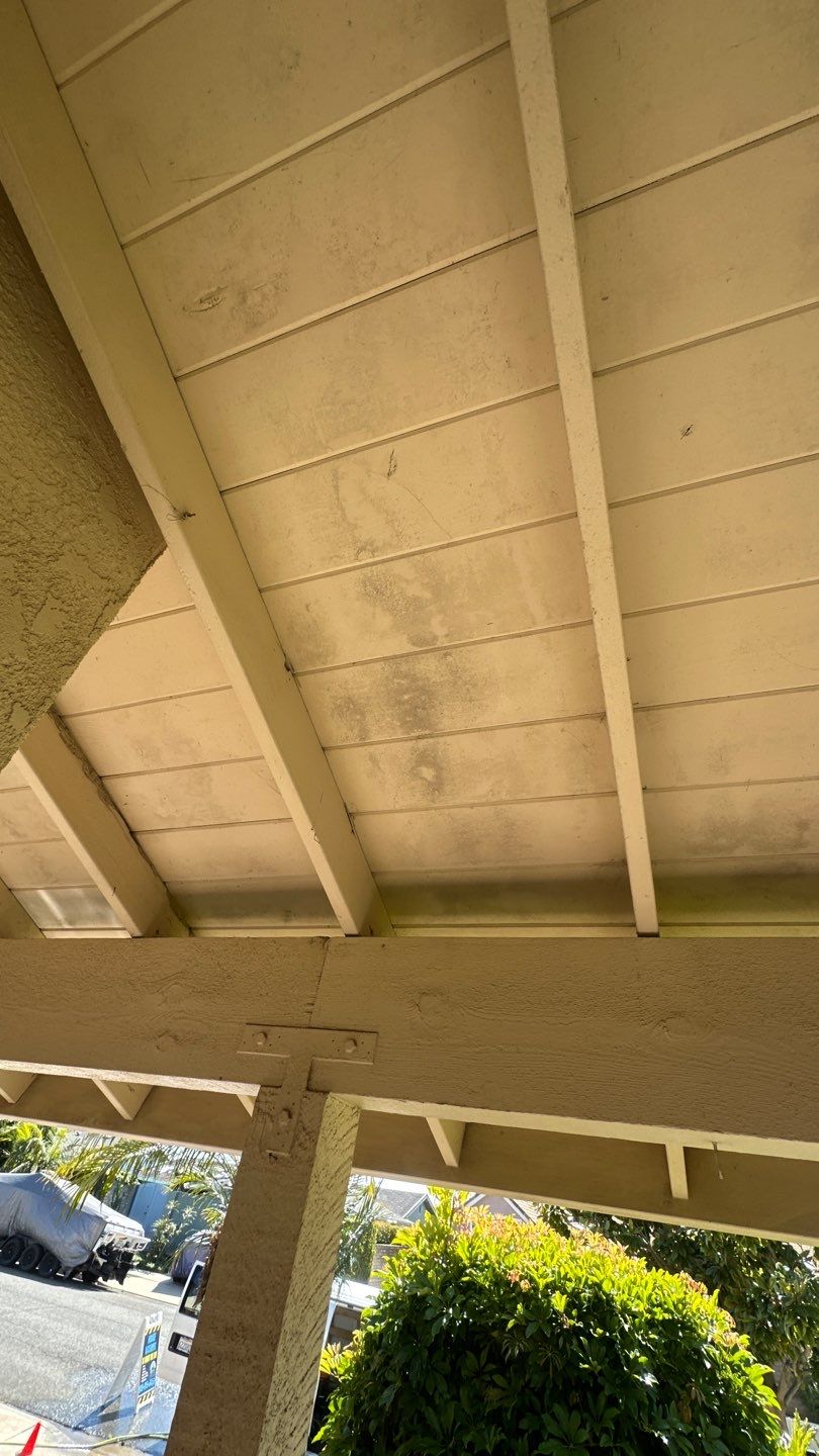 Costa Mesa House Washing by Property Cleaning Experts, LLC