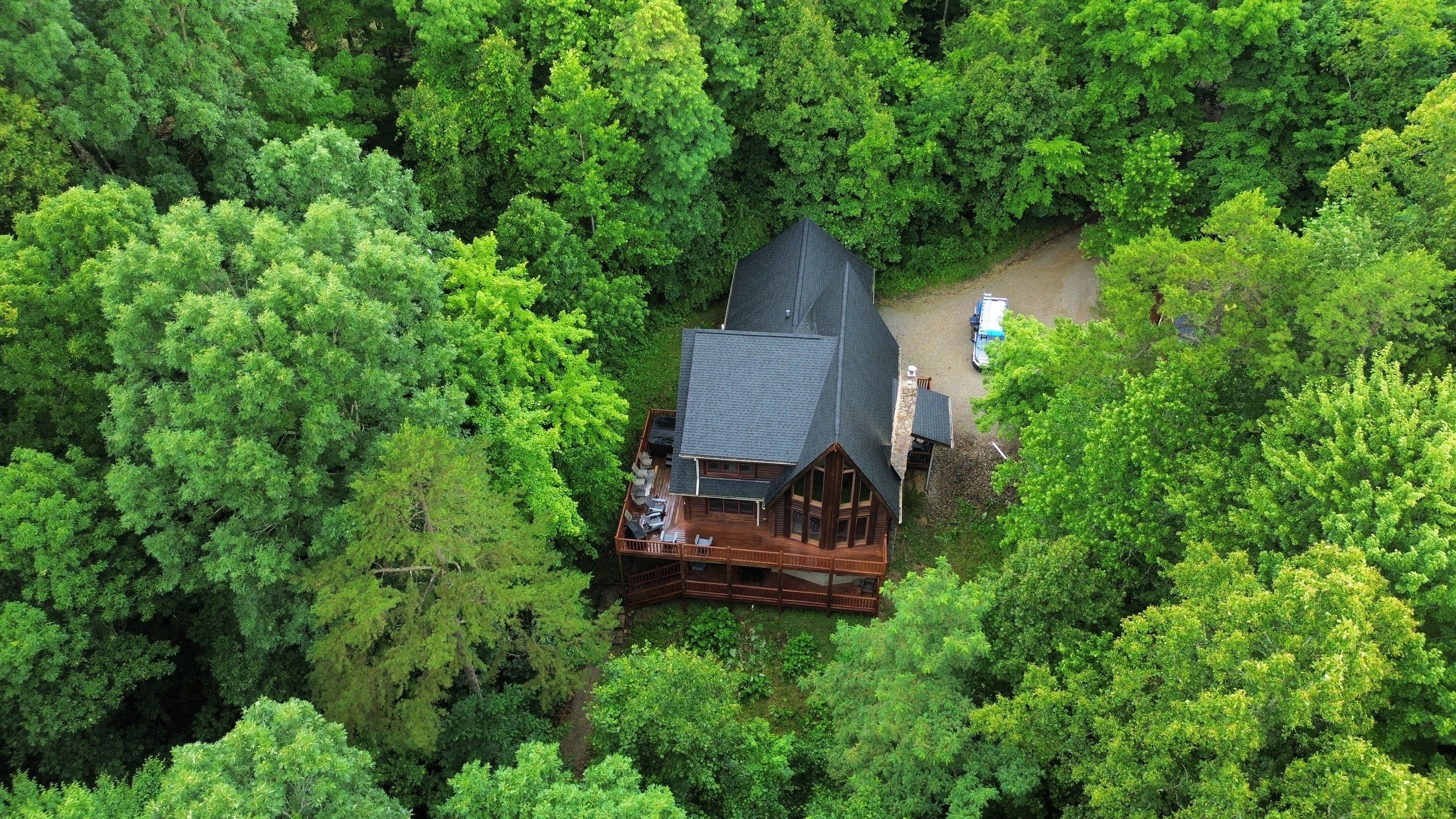 Residential Roofing Installation using Timberline HDZ Shingles - Charcoal by RoofX 