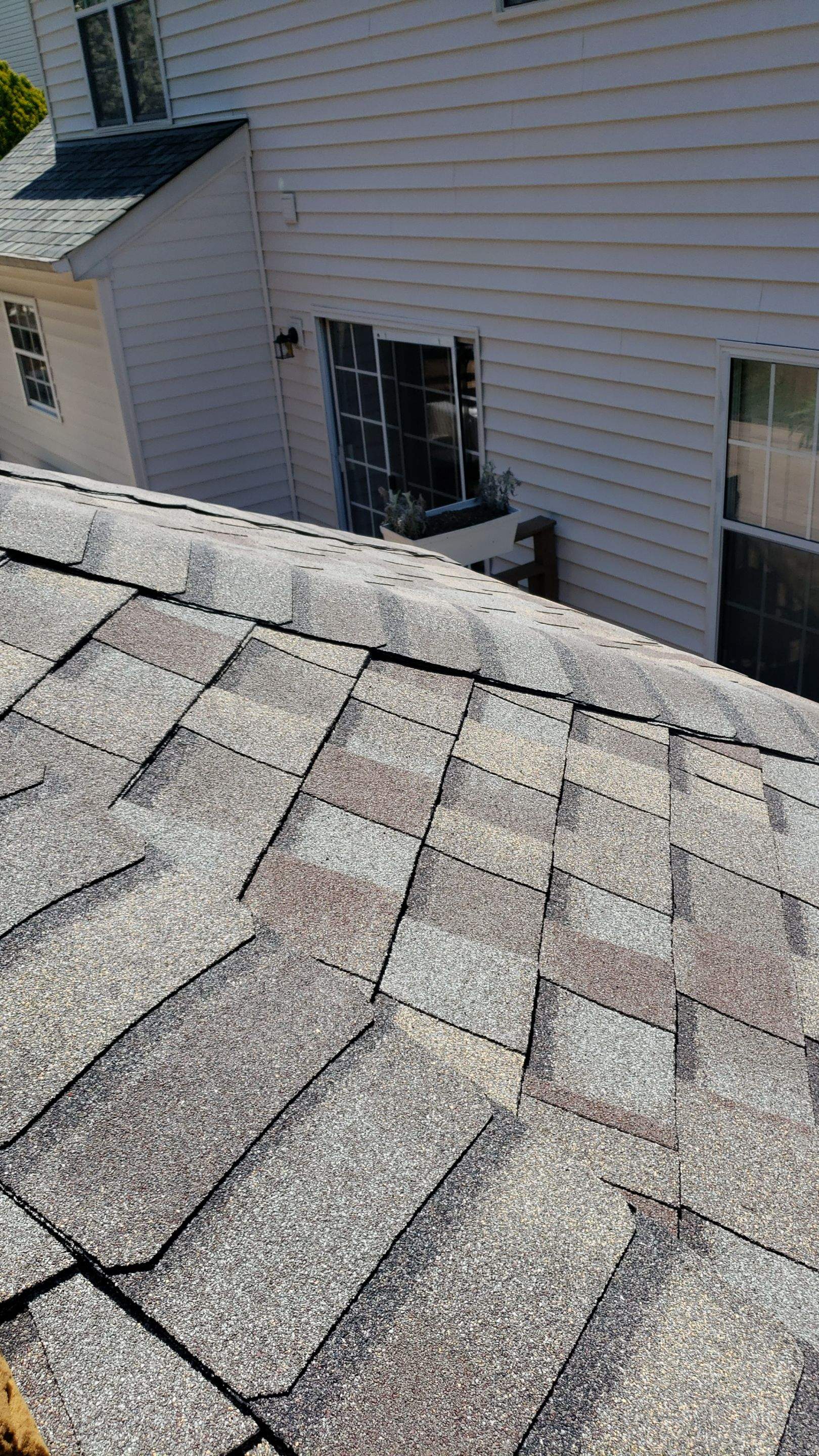 Gazebo Roof Replacement  by Roof Right Inc