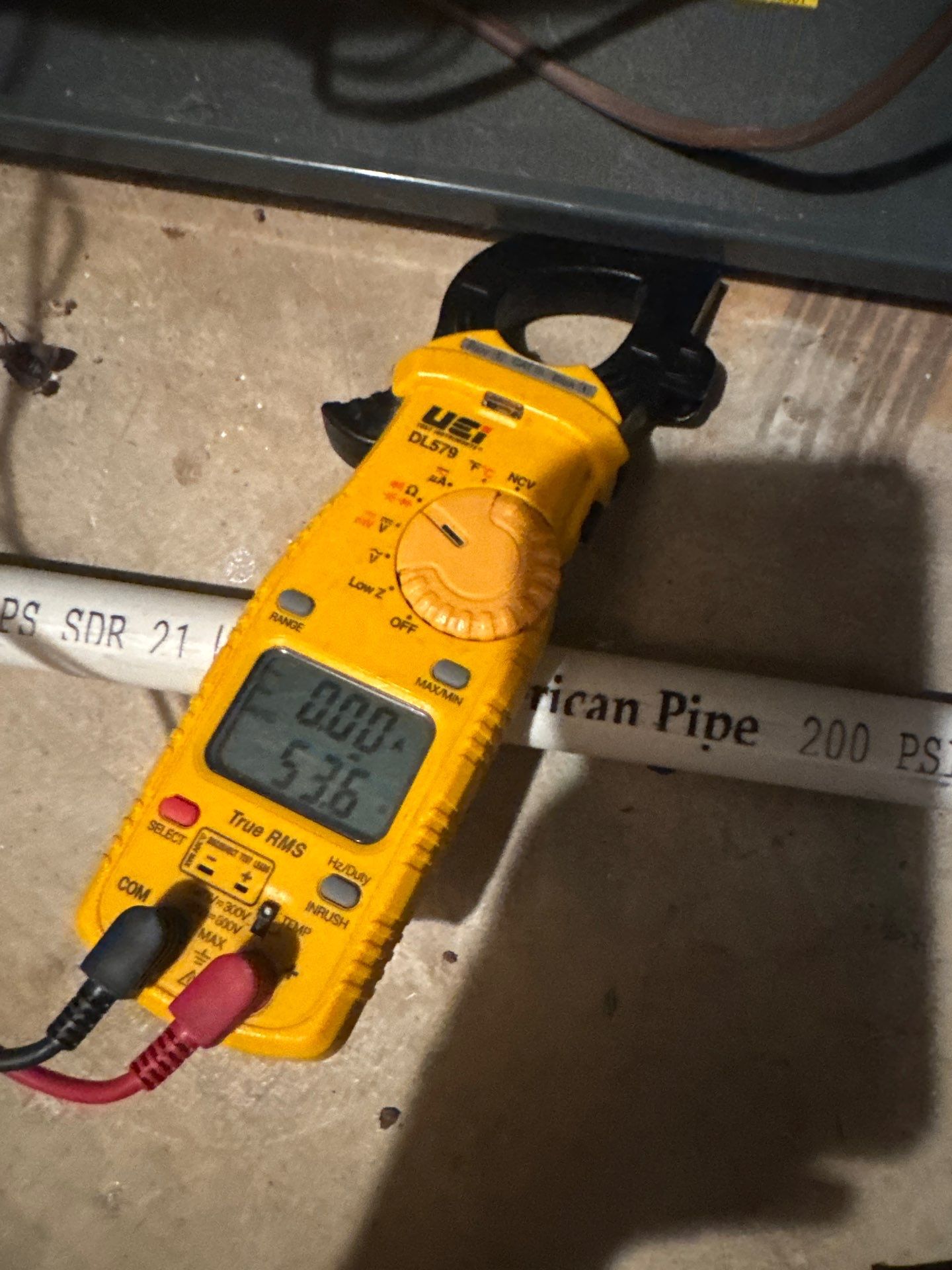 Goodman Furnace Precision Tune-Up by GSHA Services LTD