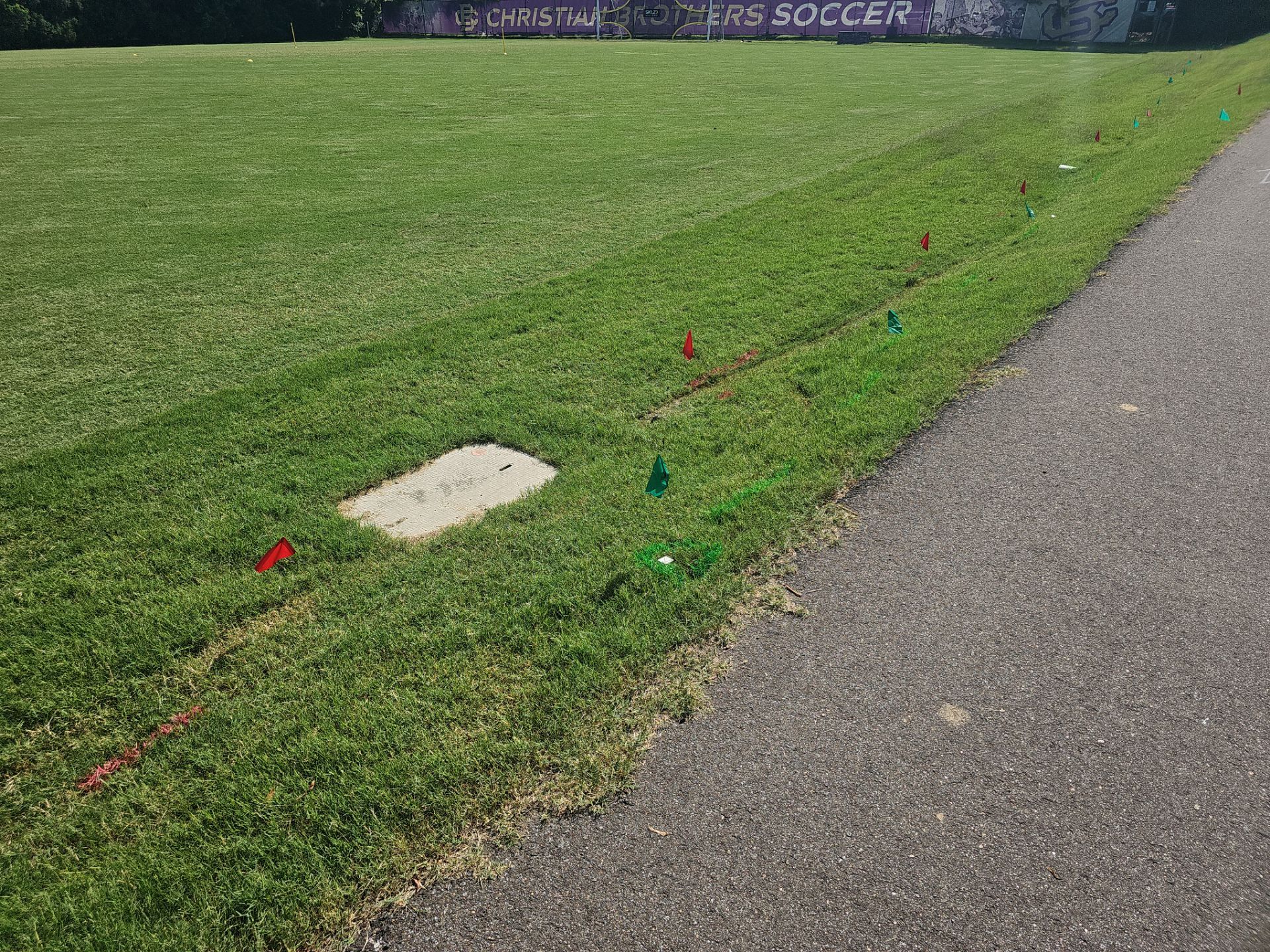 Utility Locate / Sewer Line Locate / Mapping by Alsip Locating Service, LLC