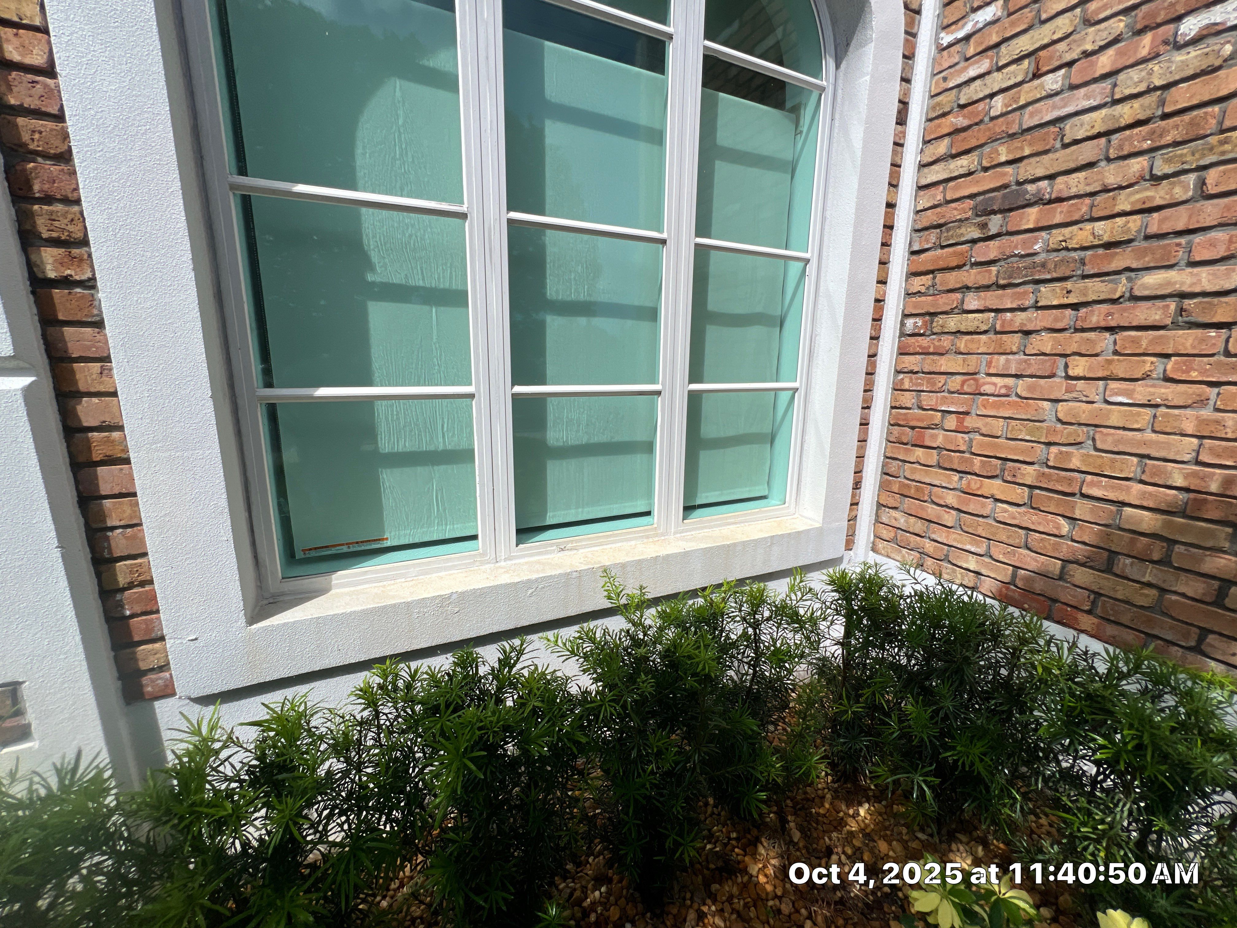 Pressure Washing Commercial Parkland by BKB Pressure Cleaning LLC