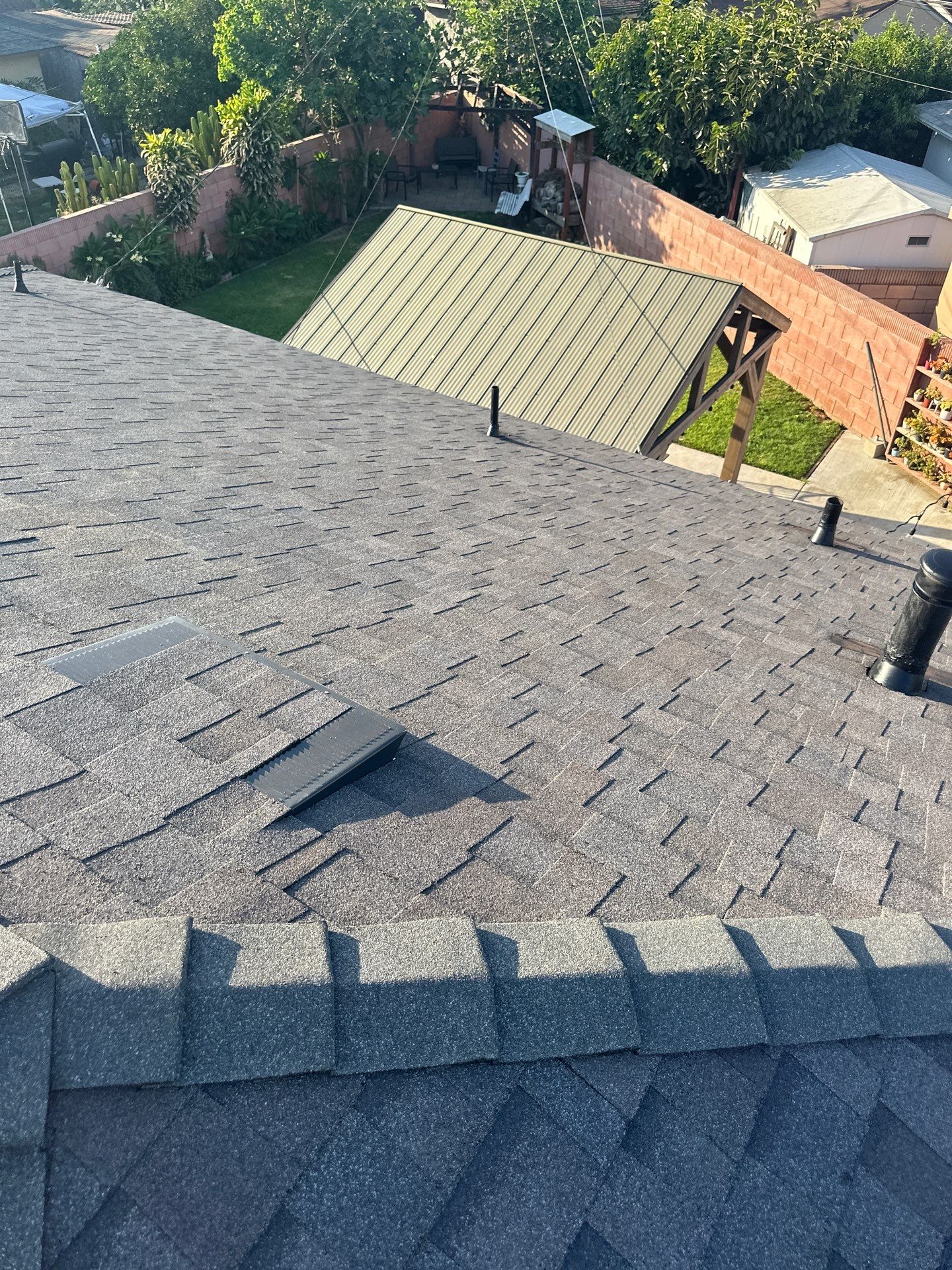 Roof Replacement - Pico Rivera, CA 90660 by Epic Roof Replacement