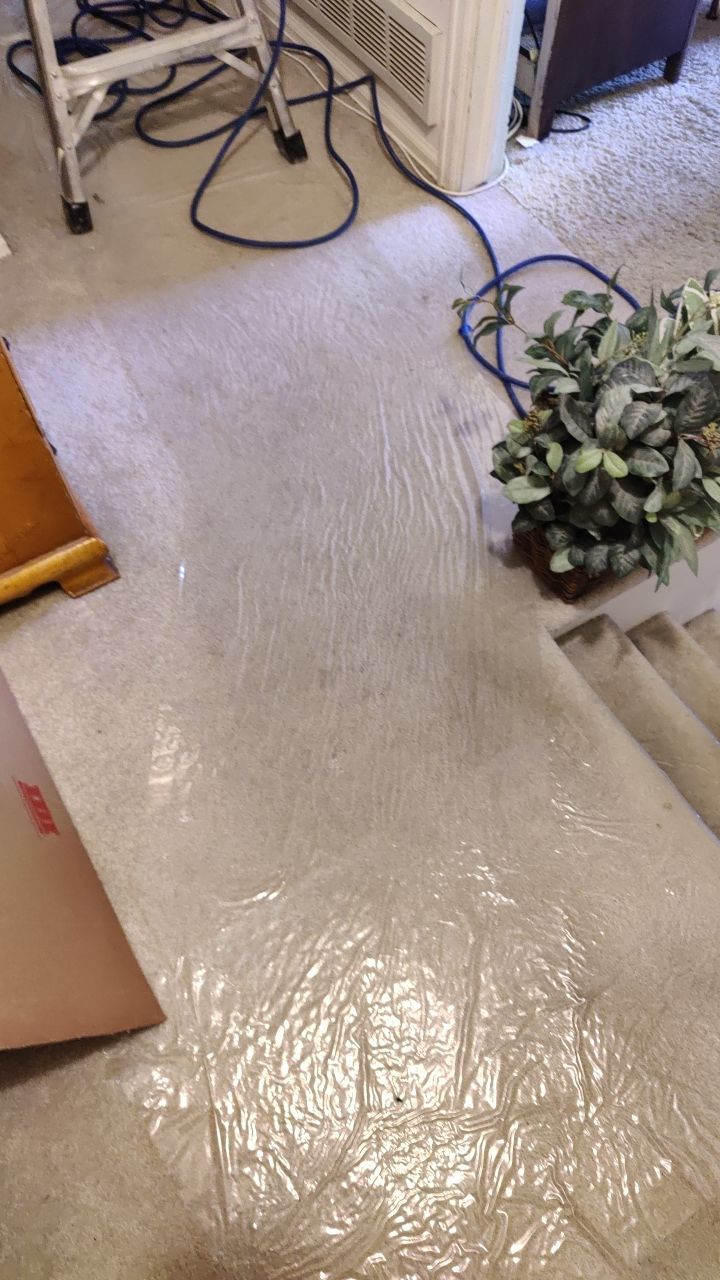 Fire Damage by Accountable Home Services