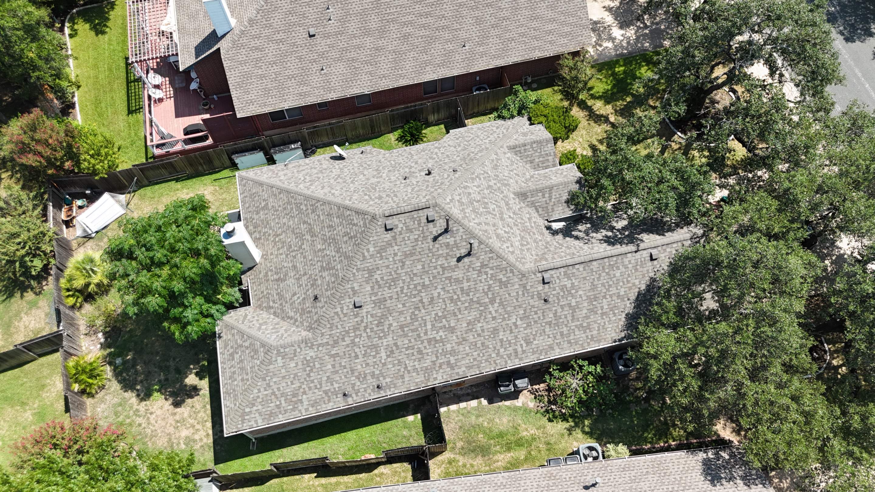 Driftwood - Owens Corning TruDefinition Duration by RoofsOnly.com