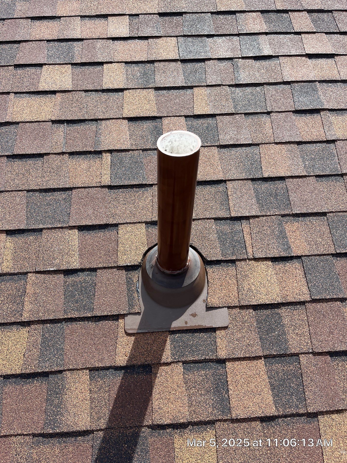 Commercial Roofing Installation using Certainteed Landmark Pro Shingles by Fahey Roofing + Contracting