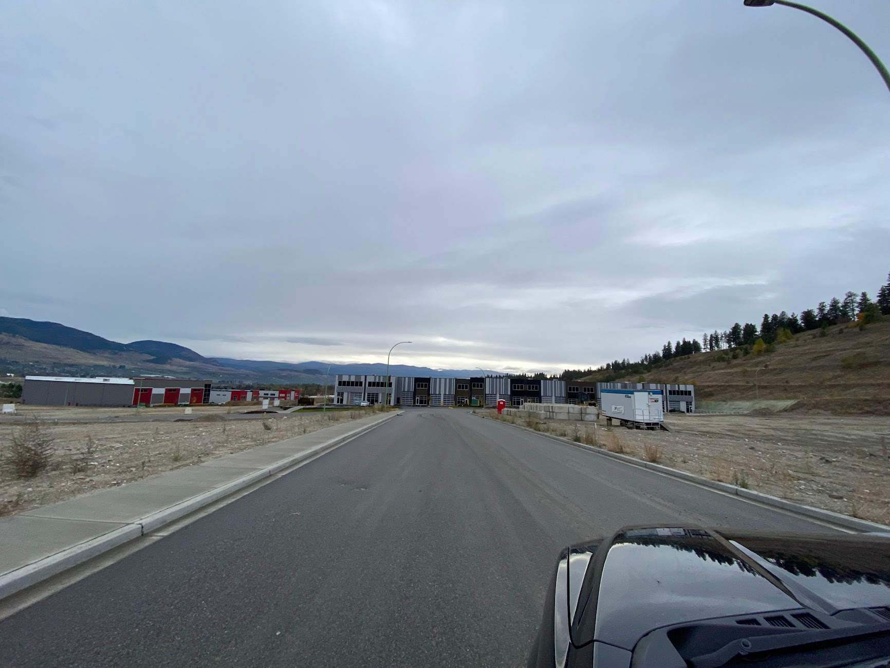 Commercial Roofing Installation using Durolast by Top Notch Roofing Inc