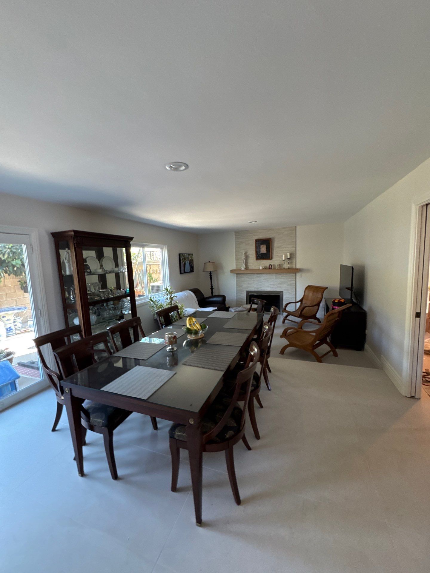 Project in Irvine by Rb360remodeling Inc.