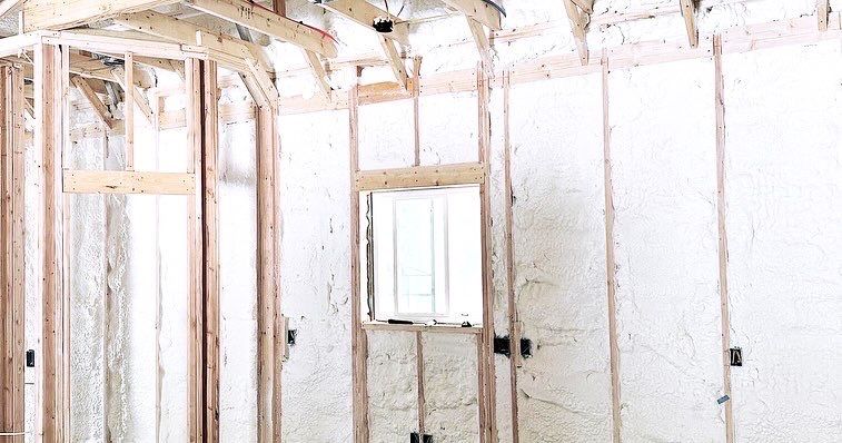 4339 Co Rd 4120, Cumby, TX by Apex Insulation Solutions