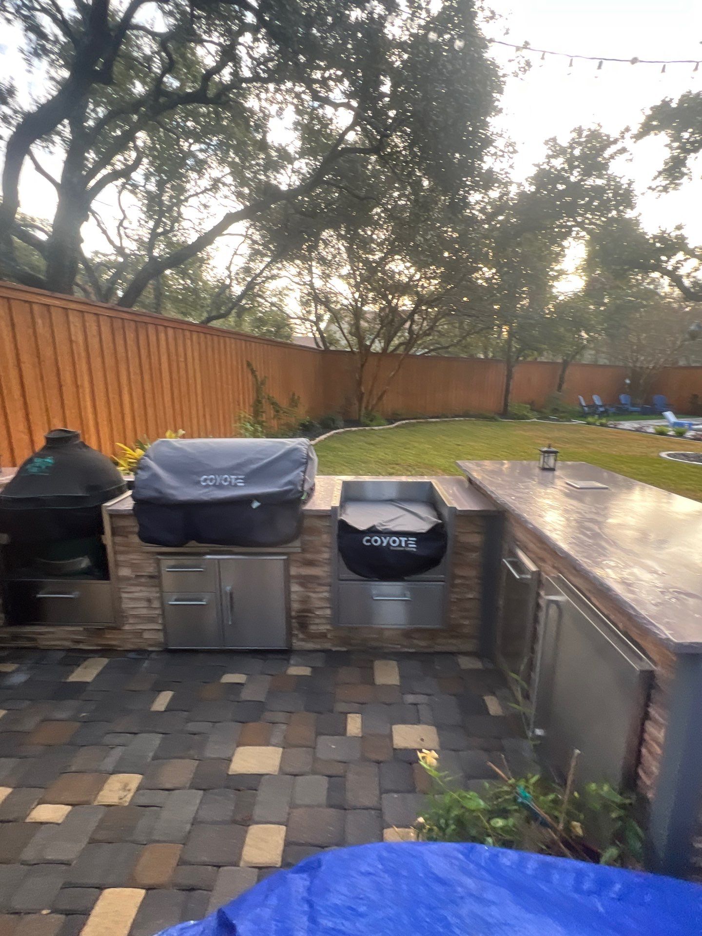 Project in Austin by Rhino Roofing and General Contracting, LLC