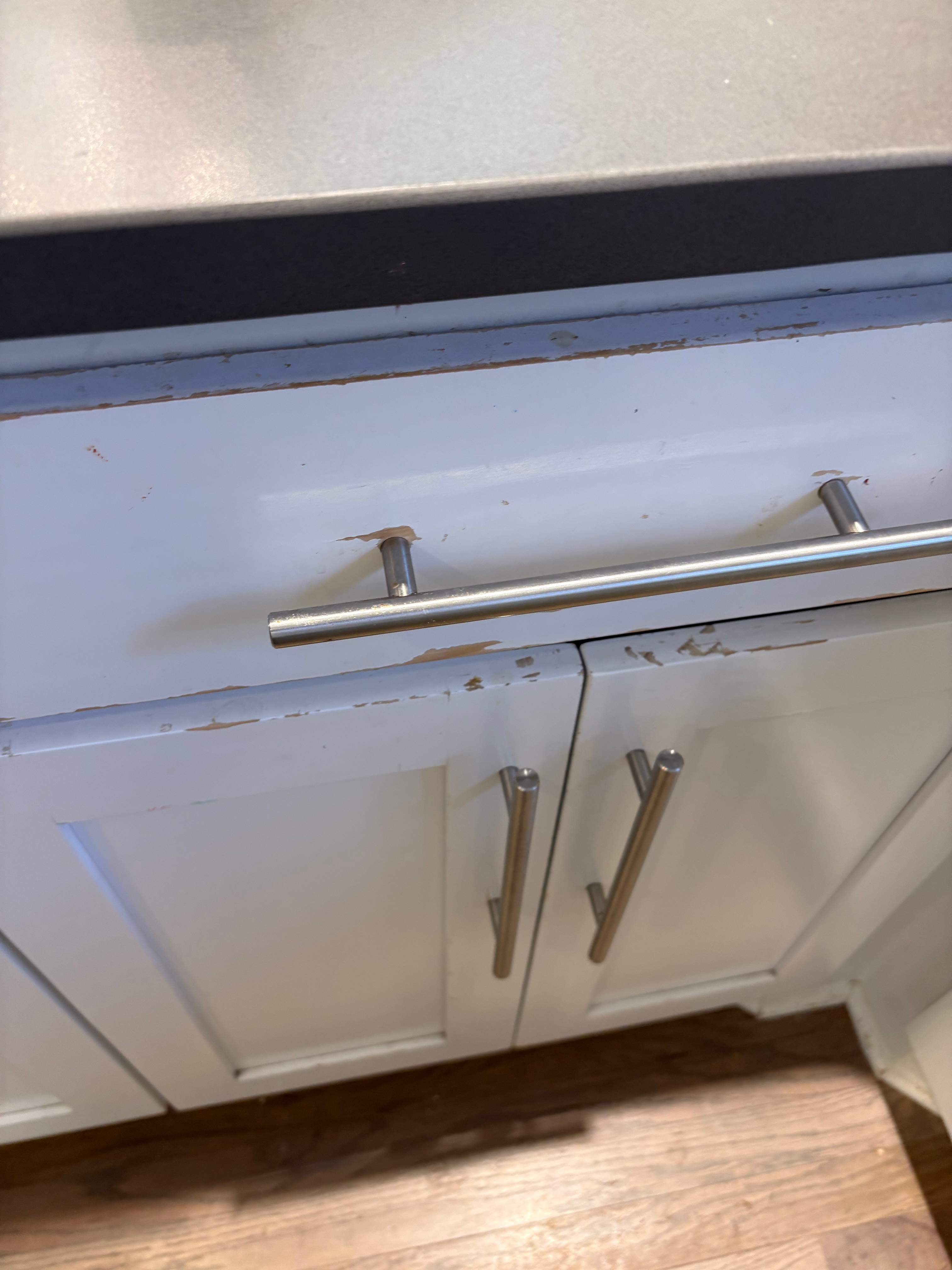 From Spray-and-Pray to Done the Right Way by Pathway Home Painting & Improvements