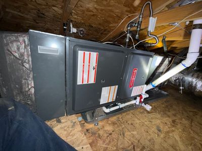 Project in Santa Clarita, CA