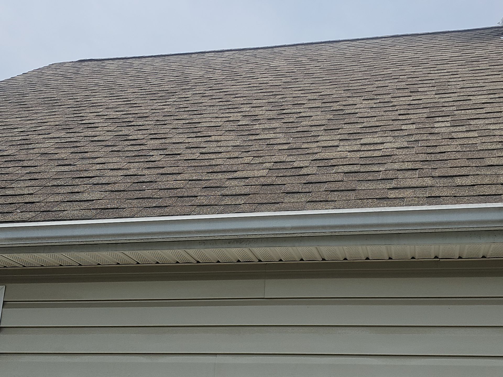 Roof Replacement - Espresso by Winchester Roofing