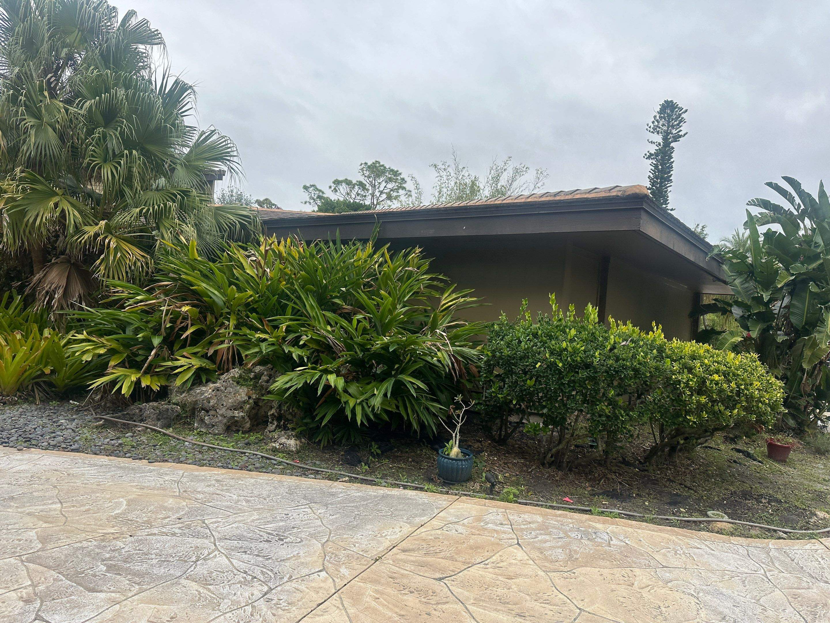 Hurricane Damage Claim in Fort Myers by FLAPA & KeyStone