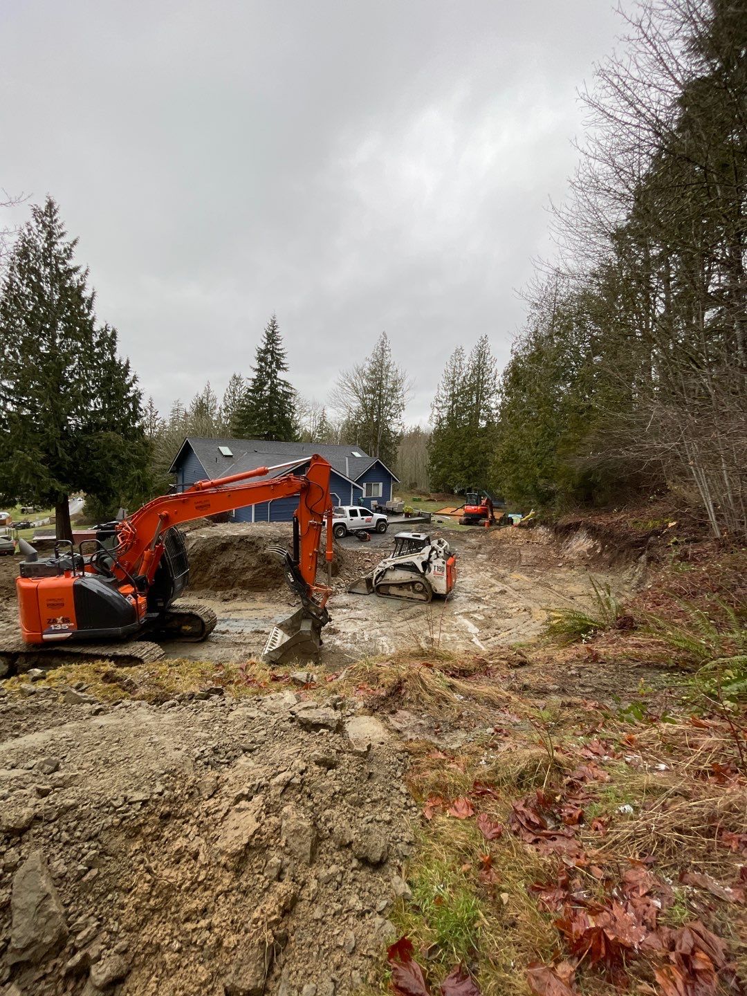 Greg | Driveway Repair, Asphalt Project  by Jireh Asphalt & Concrete Inc 