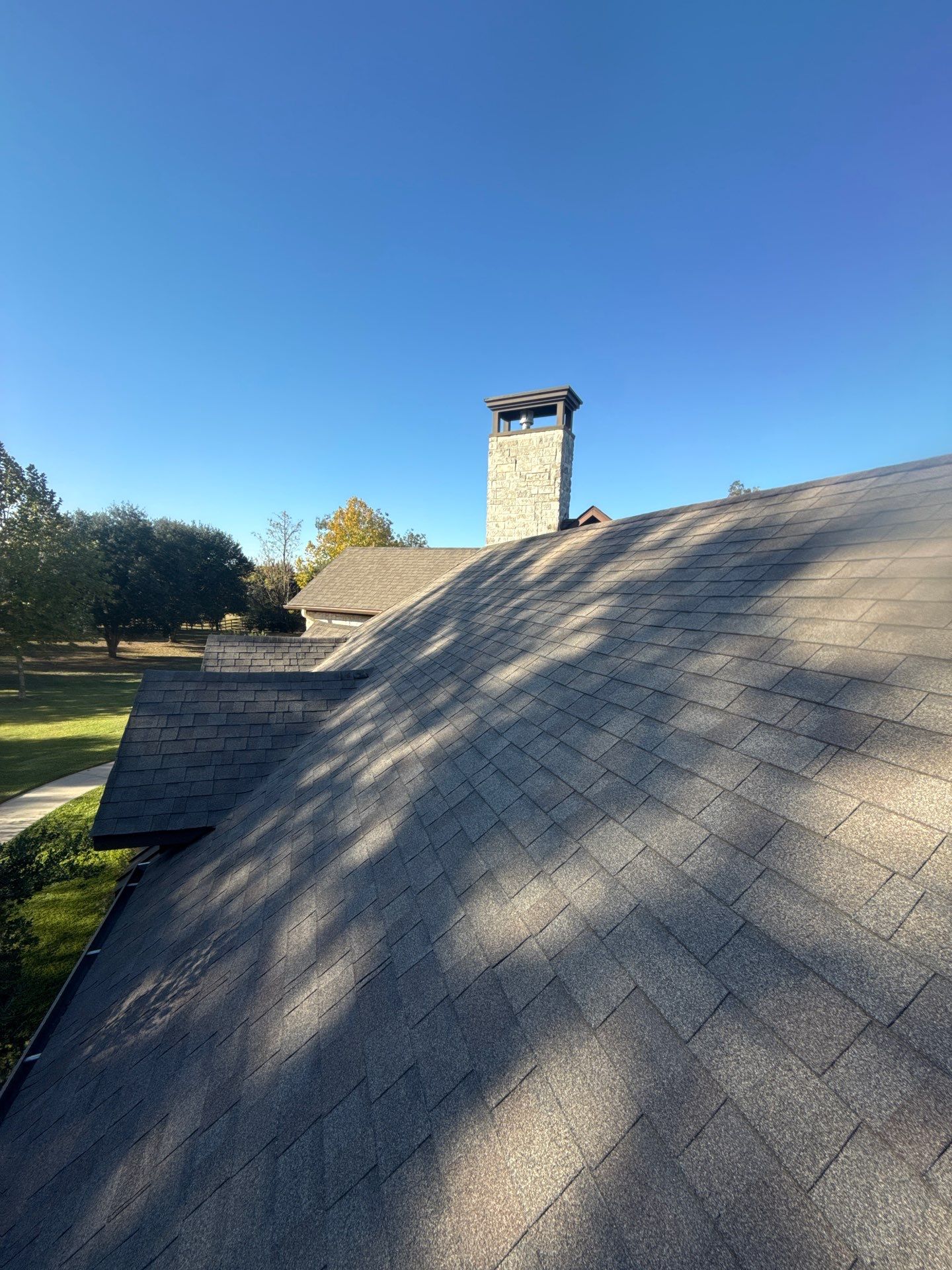 Roof Replacement in Grand River, Richmond TX by Roof Repair Company