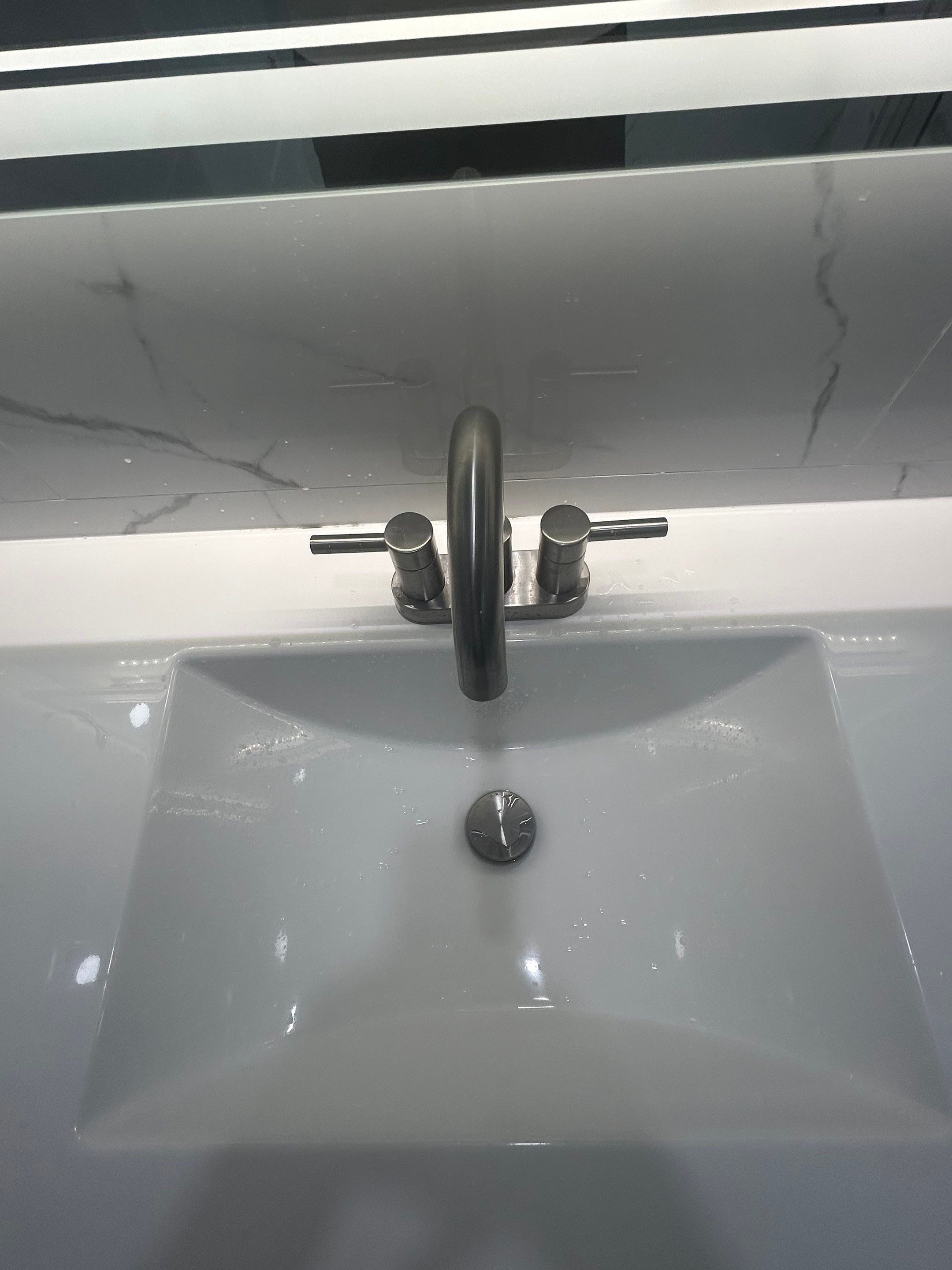 Hallway Bathroom & Closet Renovation by urban green energy llc