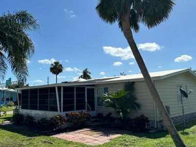 Project in Sarasota